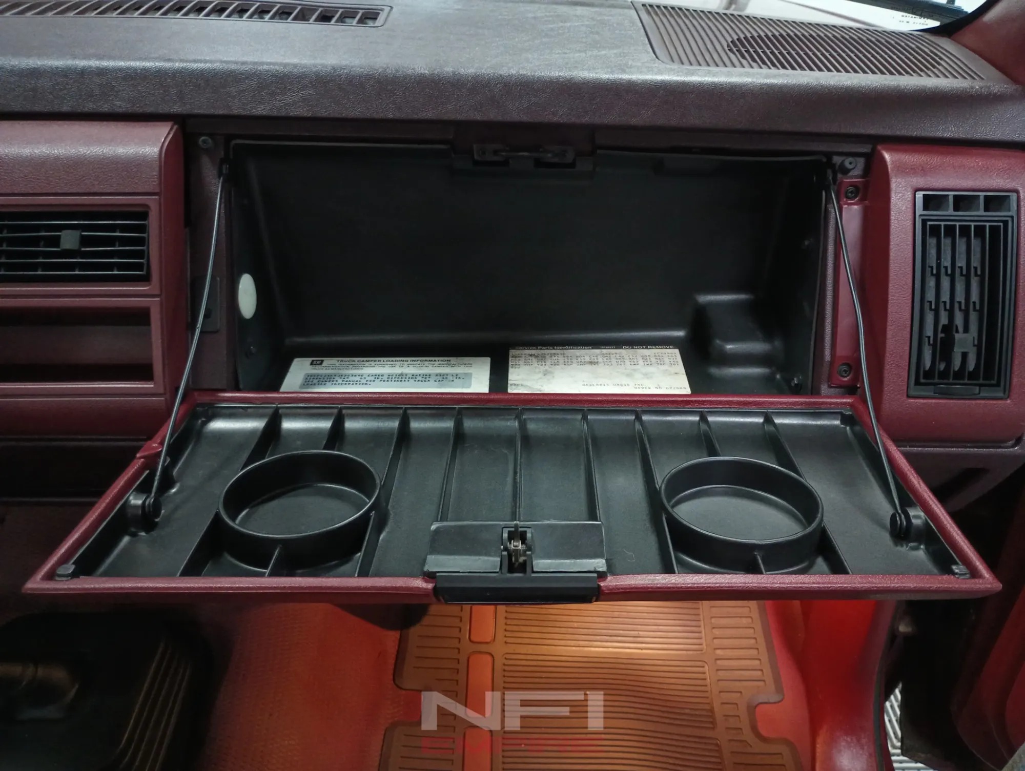 1988 Chevrolet C2500 Cheyenne