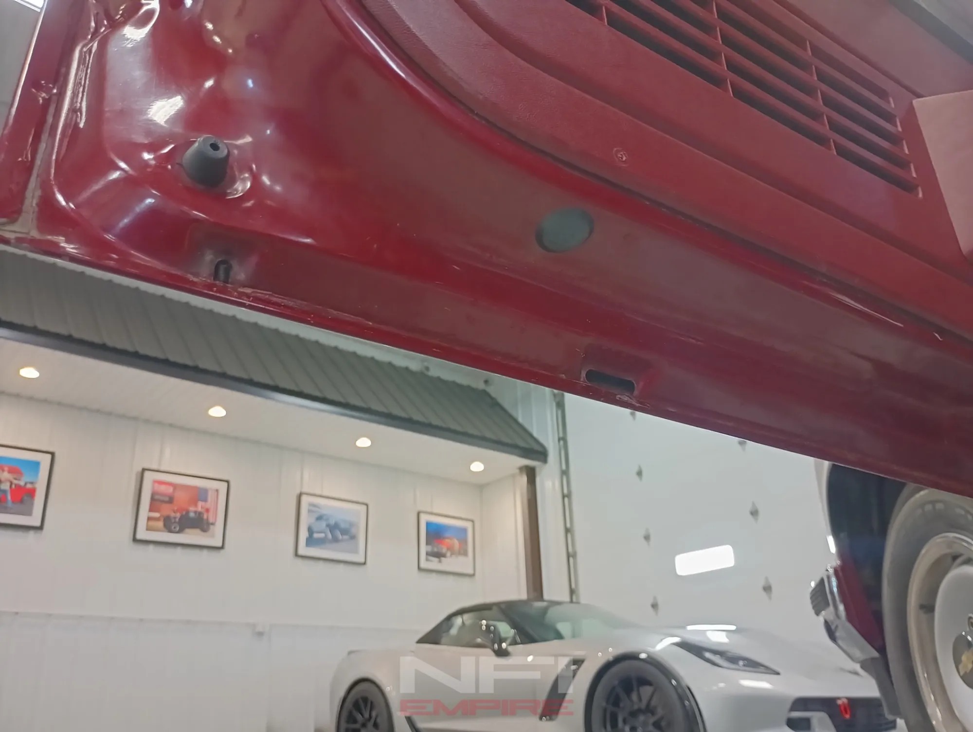 1988 Chevrolet C2500 Cheyenne