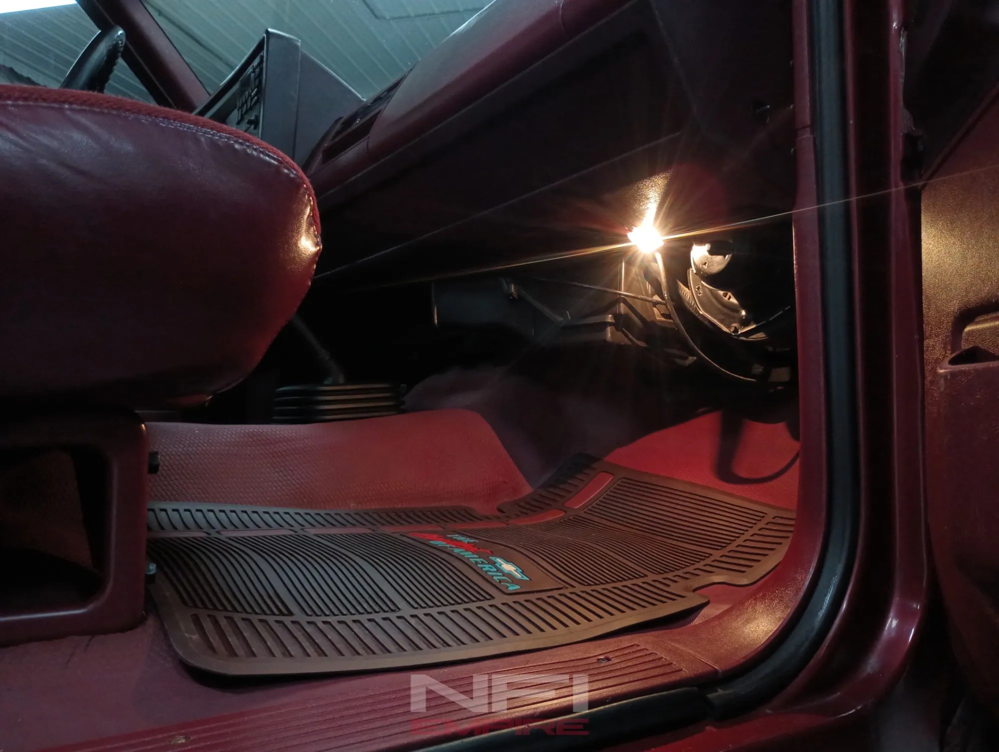 1988 Chevrolet C2500 Cheyenne