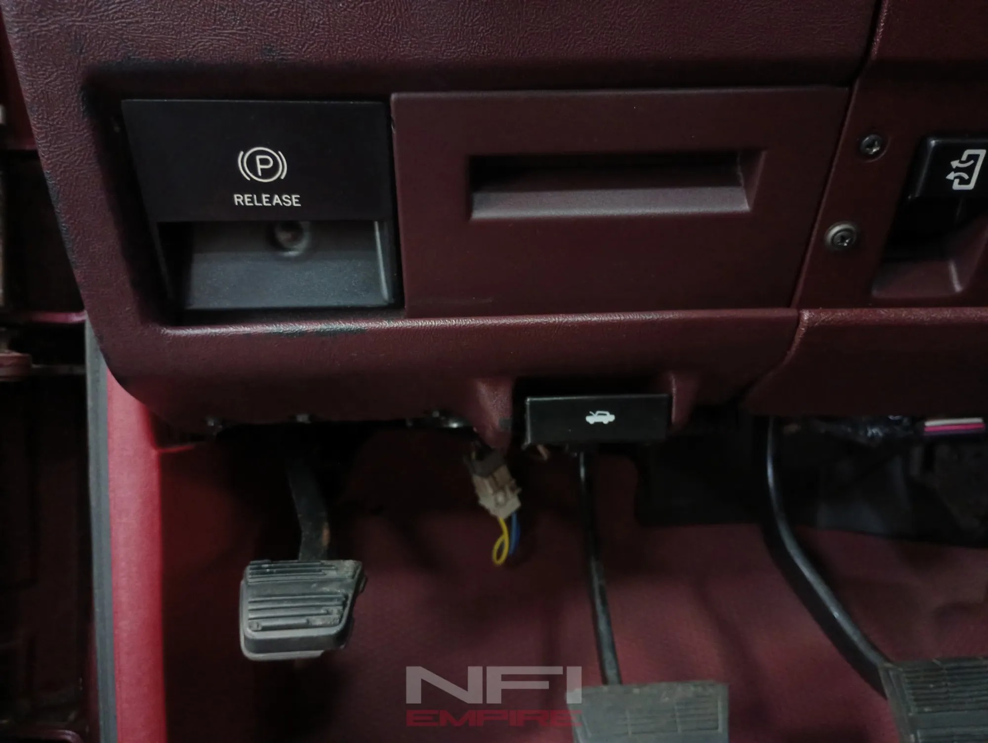 1988 Chevrolet C2500 Cheyenne