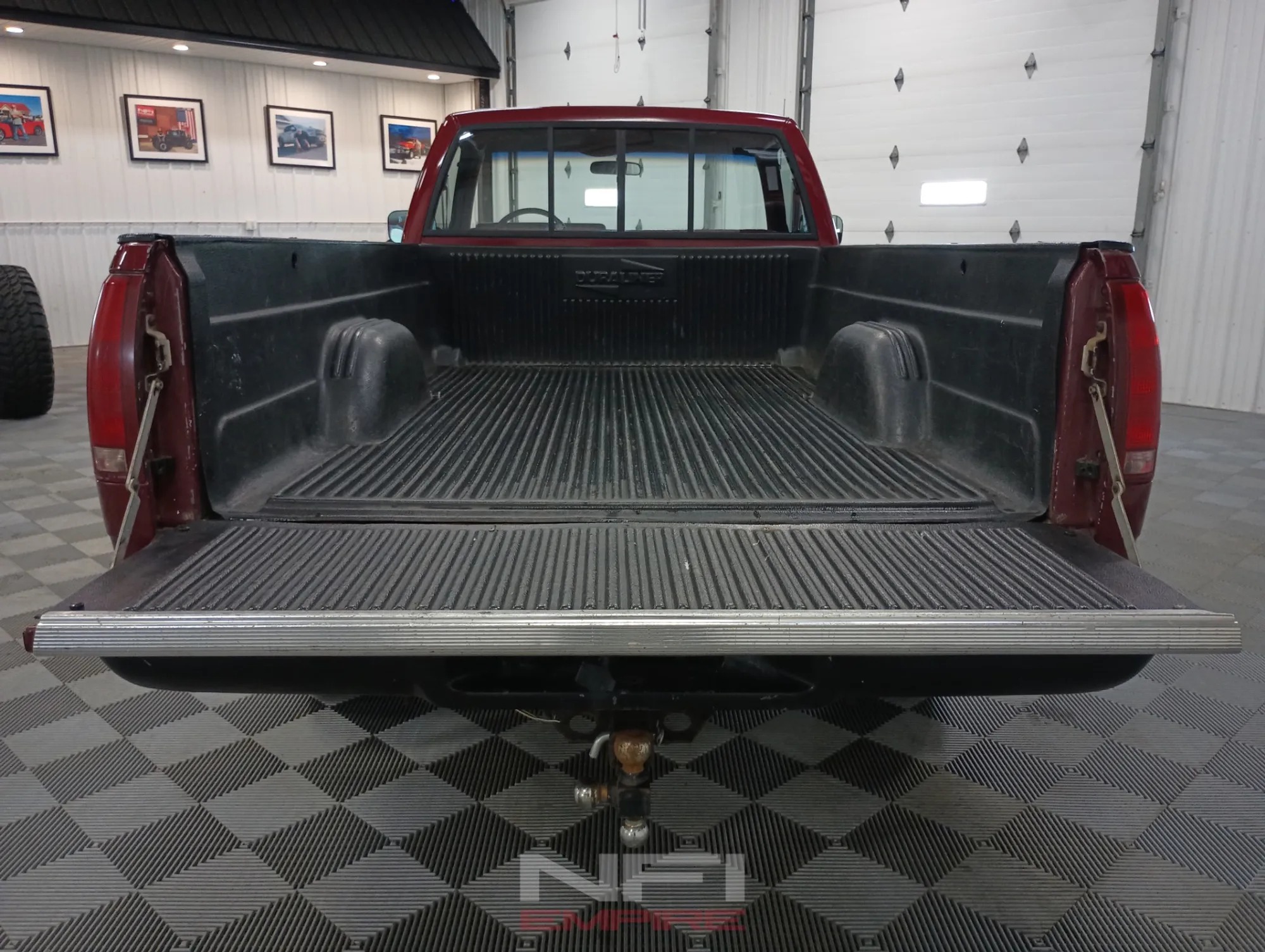 1988 Chevrolet C2500 Cheyenne