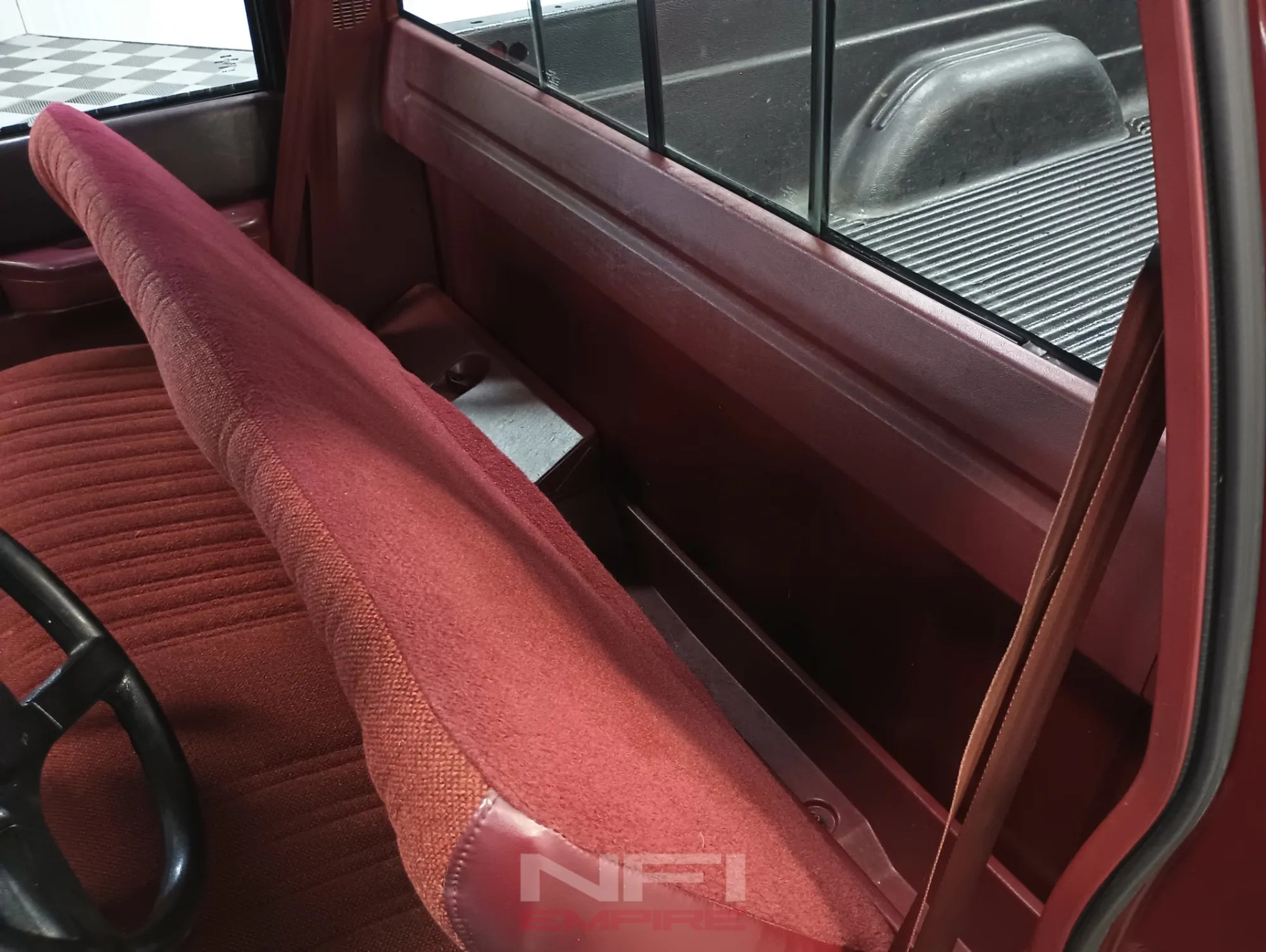 1988 Chevrolet C2500 Cheyenne