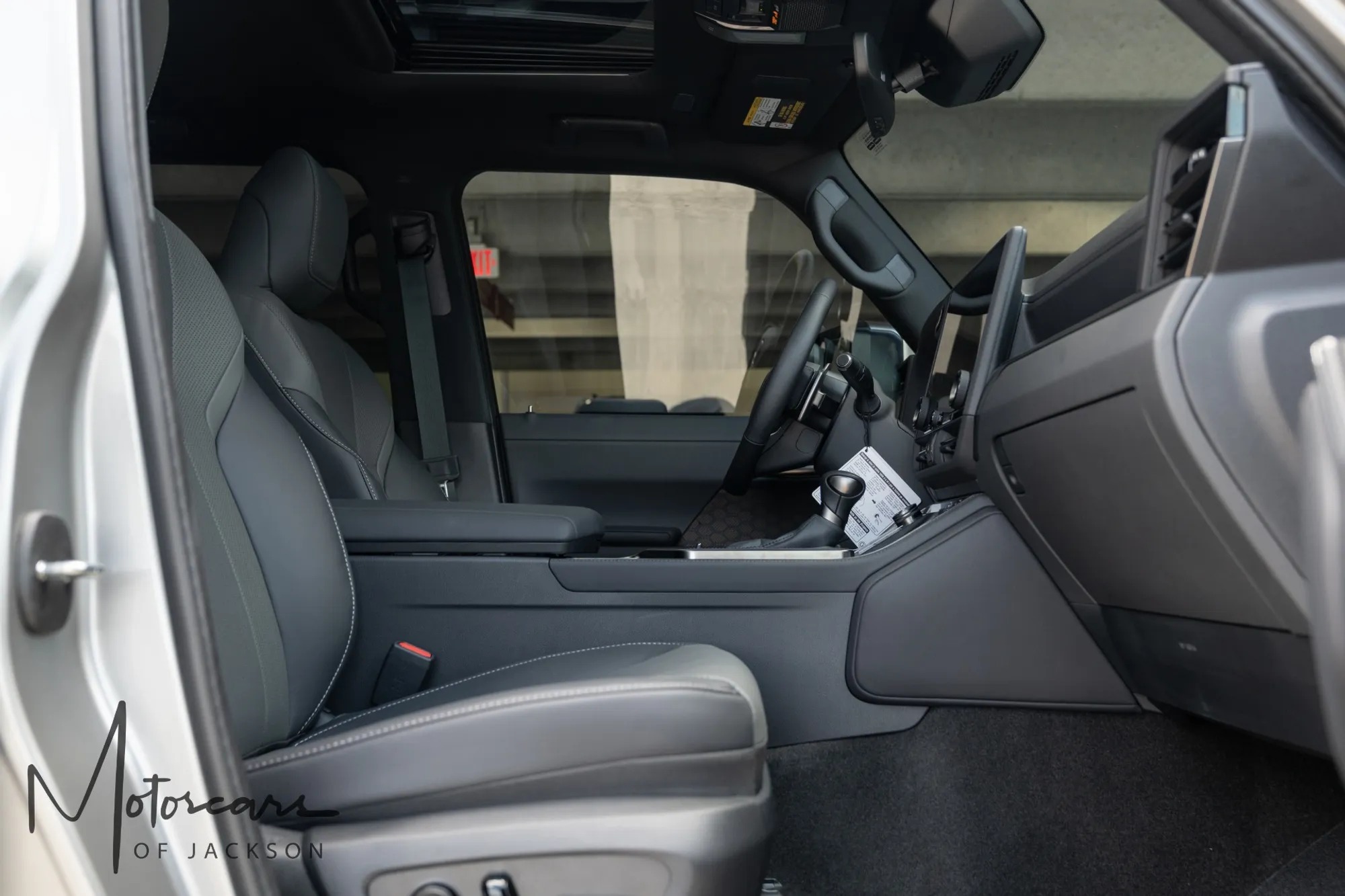 2026 Lexus GX GX 550 Premium+