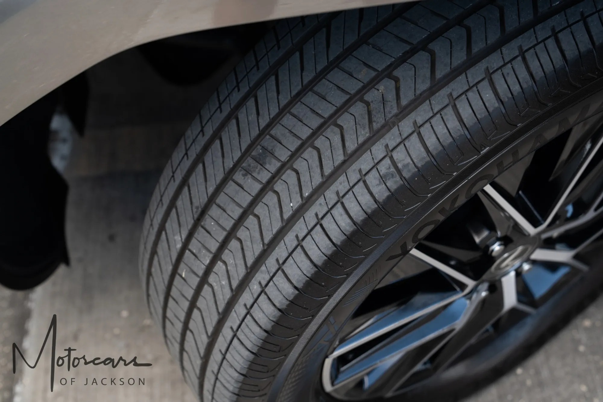 2026 Lexus GX GX 550 Premium+