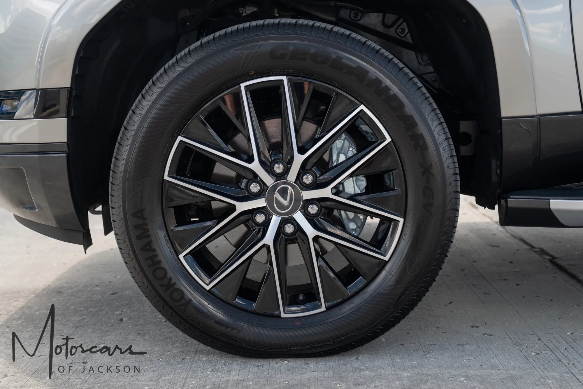 2026 Lexus GX GX 550 Premium+