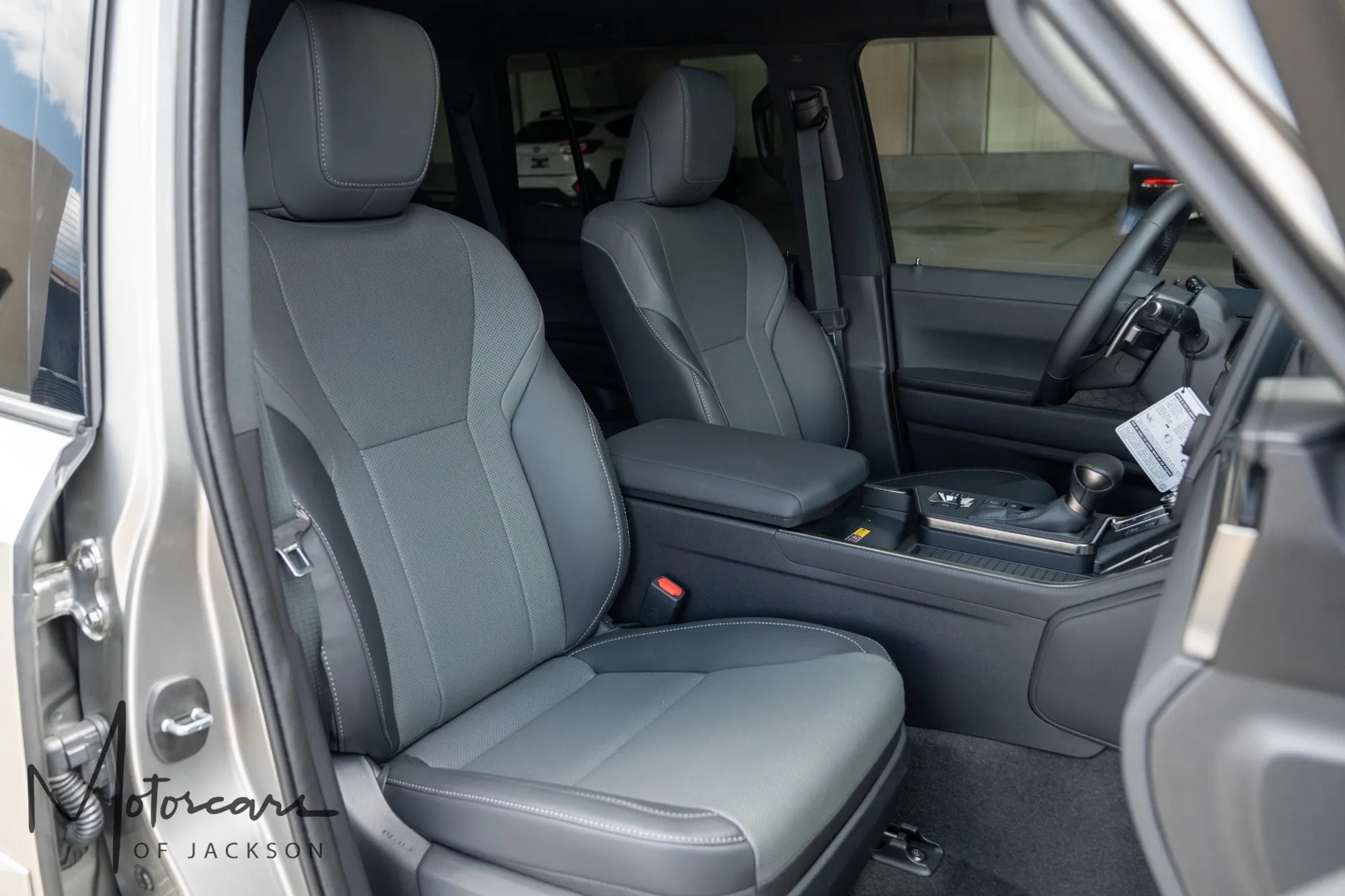 2026 Lexus GX GX 550 Premium+