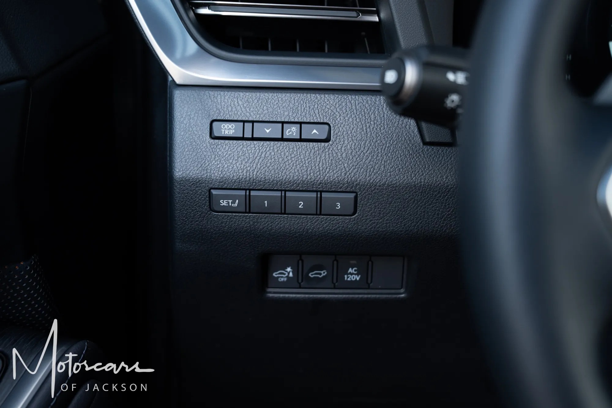 2026 Lexus GX GX 550 Premium+