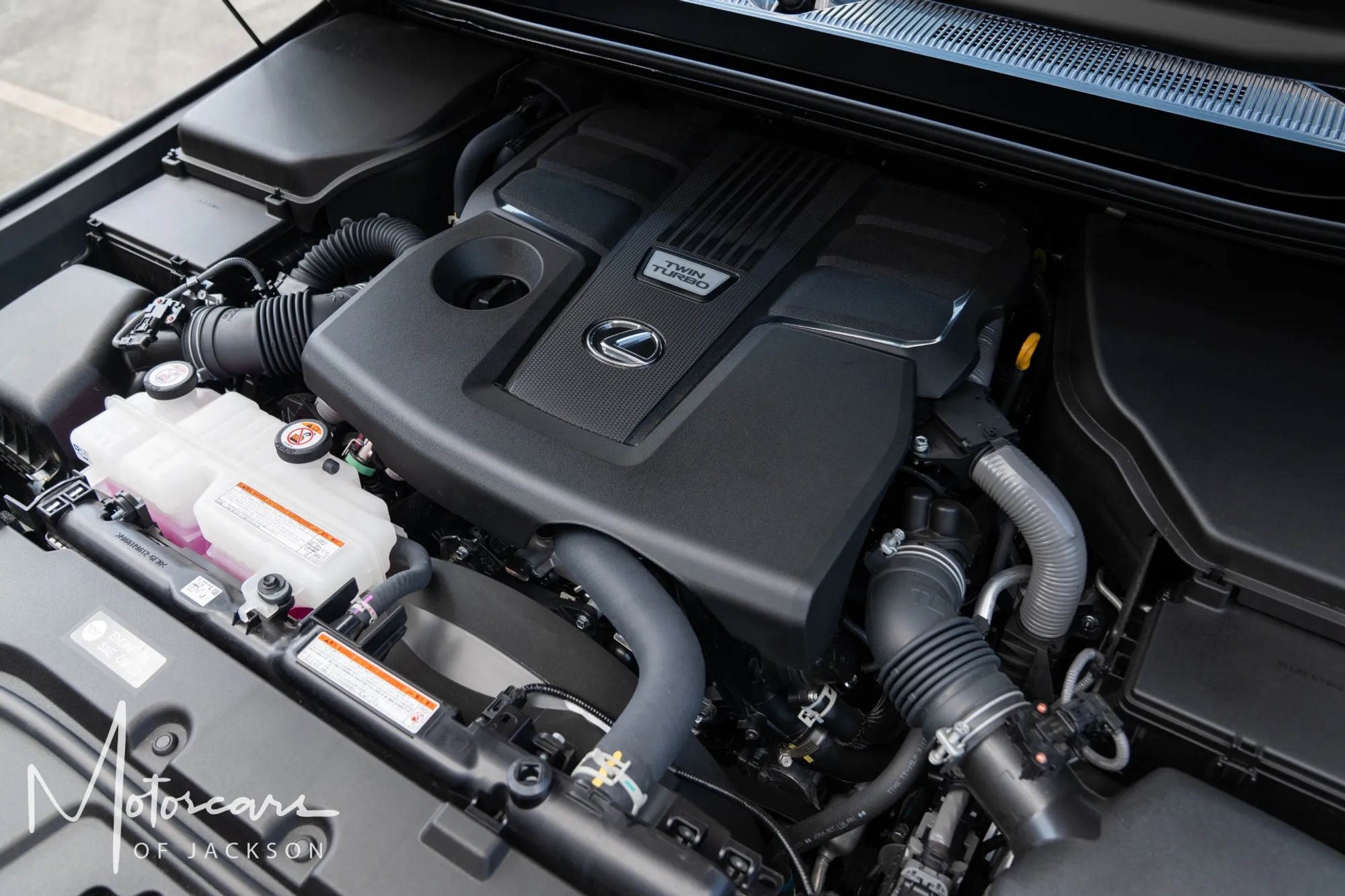 2026 Lexus GX GX 550 Premium+