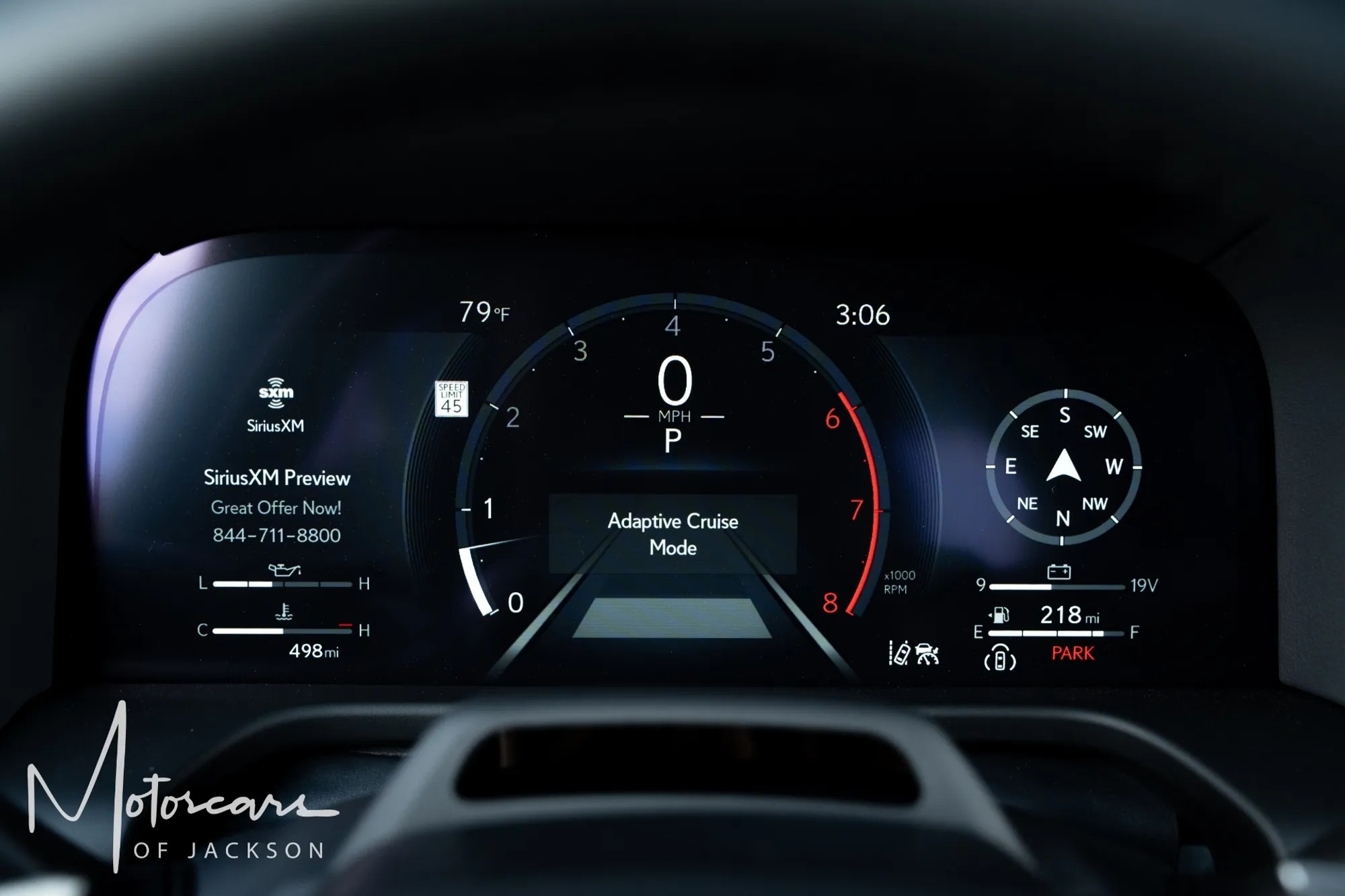 2026 Lexus GX GX 550 Premium+