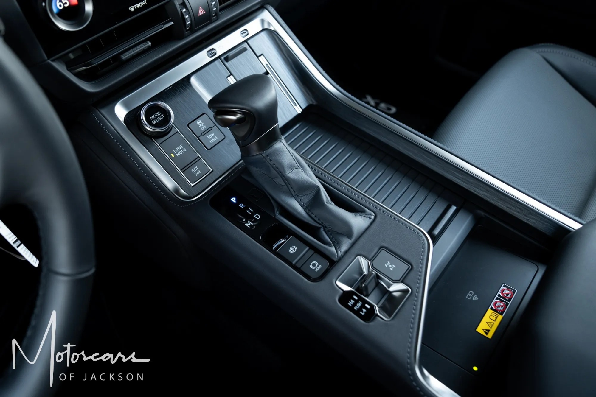 2026 Lexus GX GX 550 Premium+