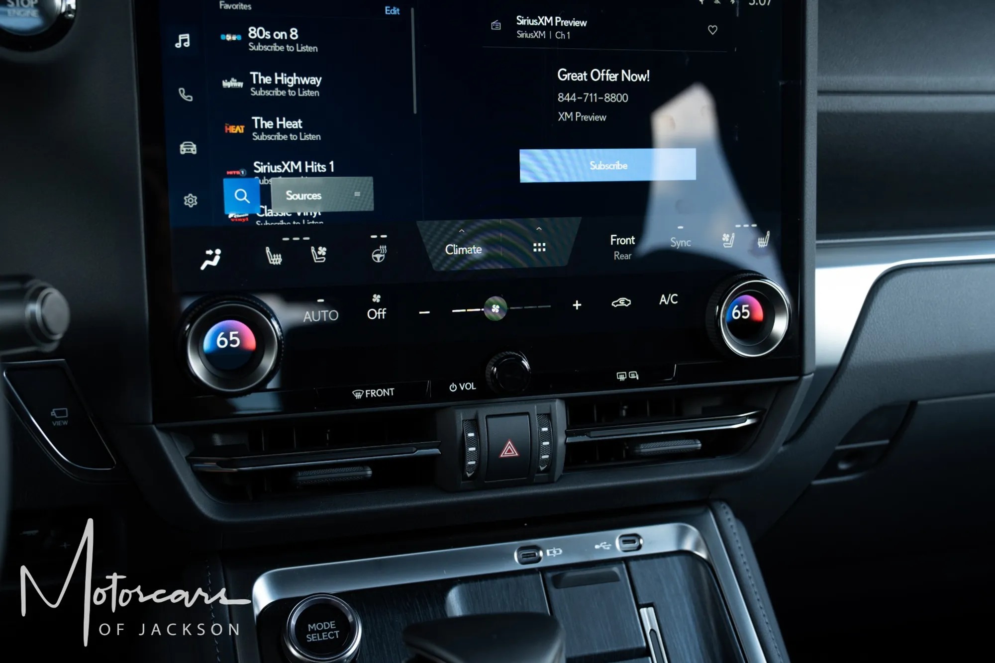 2026 Lexus GX GX 550 Premium+