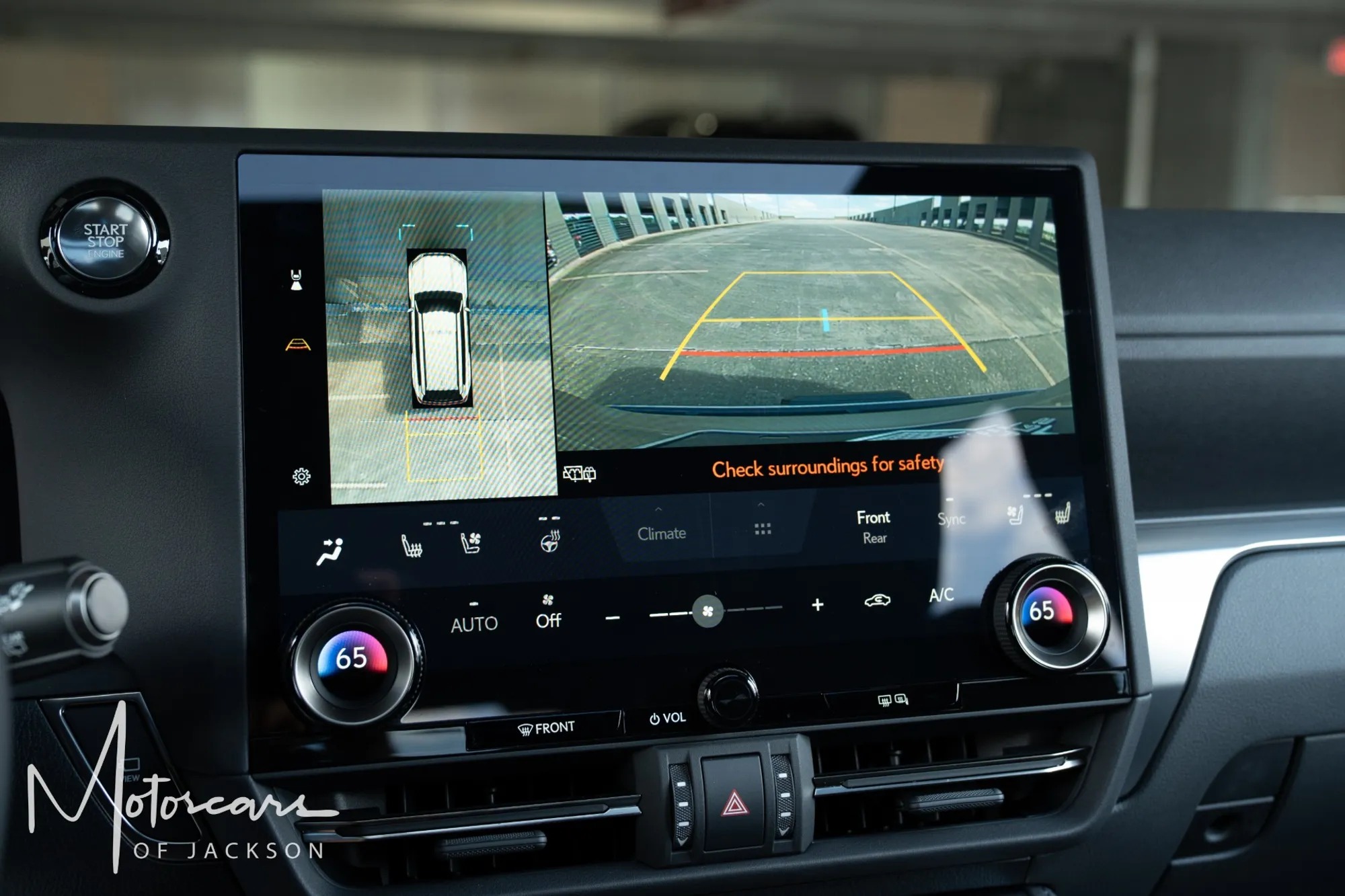 2026 Lexus GX GX 550 Premium+