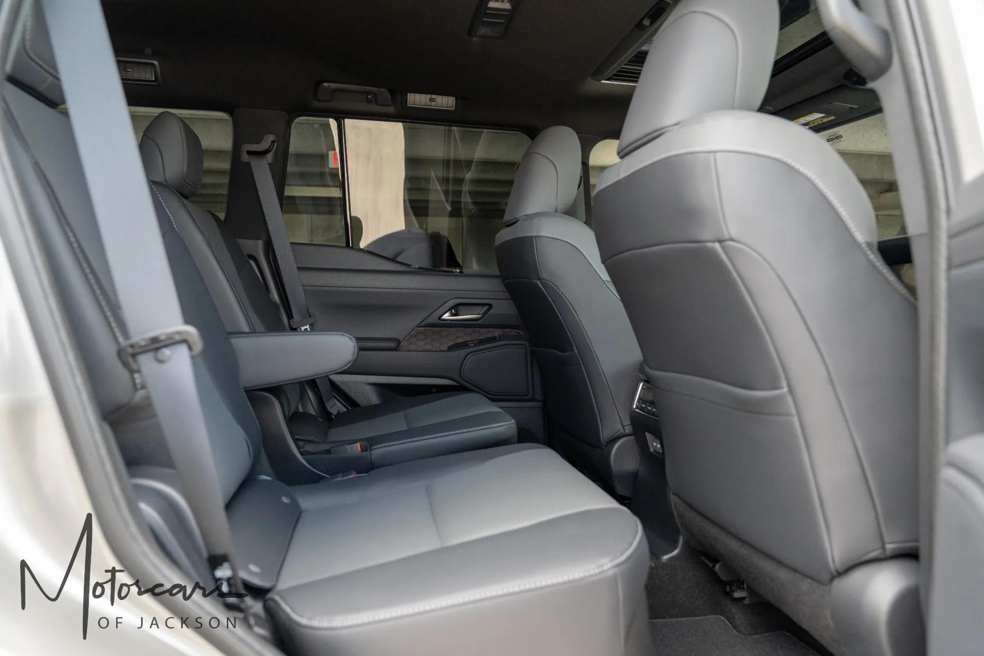 2026 Lexus GX GX 550 Premium+