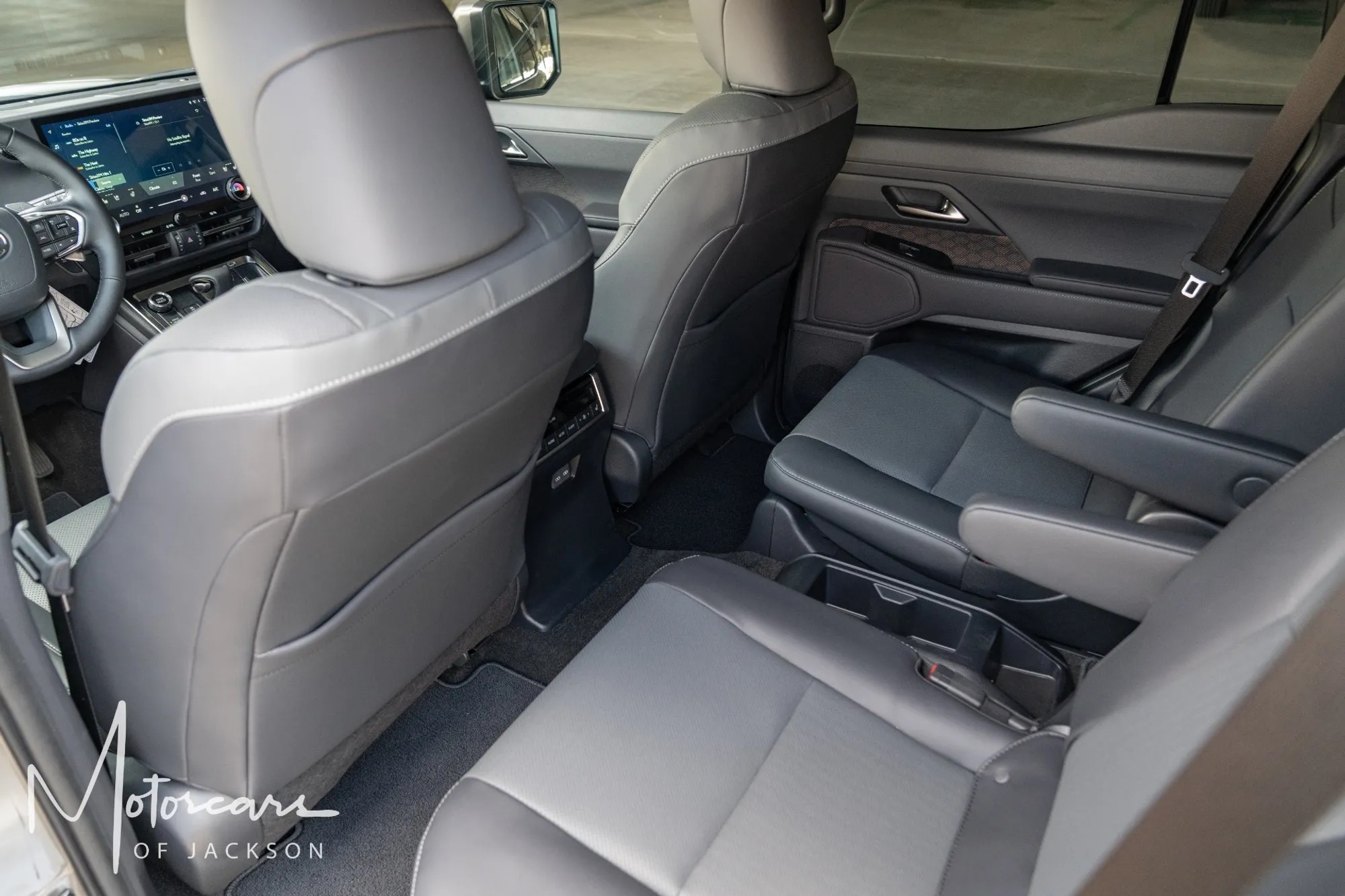 2026 Lexus GX GX 550 Premium+