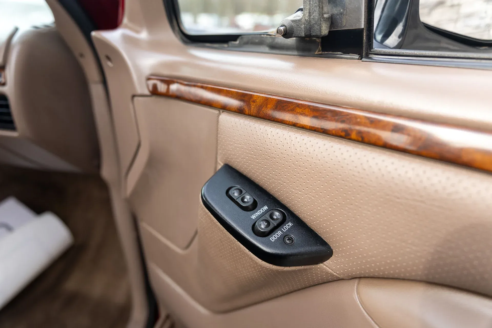 1997 Ford F-250 XL 4×4