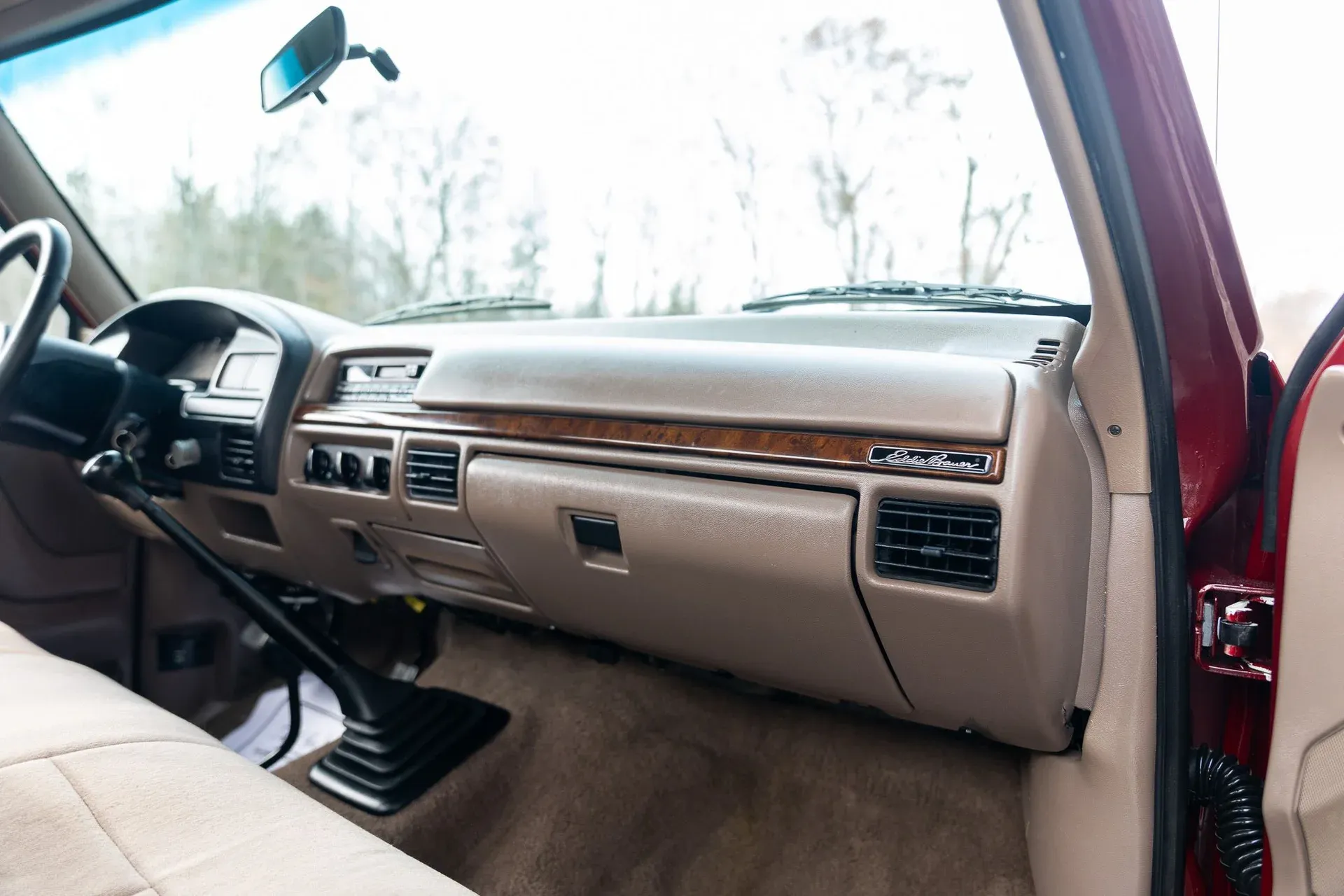 1997 Ford F-250 XL 4×4