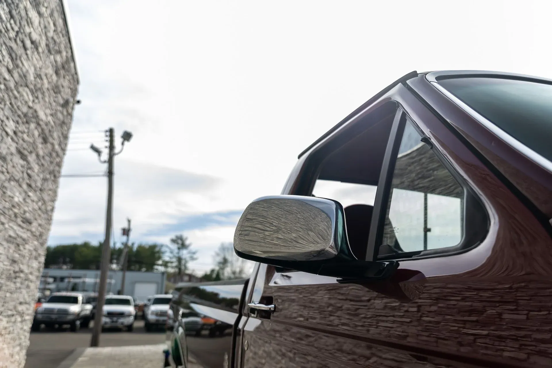 1997 Ford F-250 XL 4×4