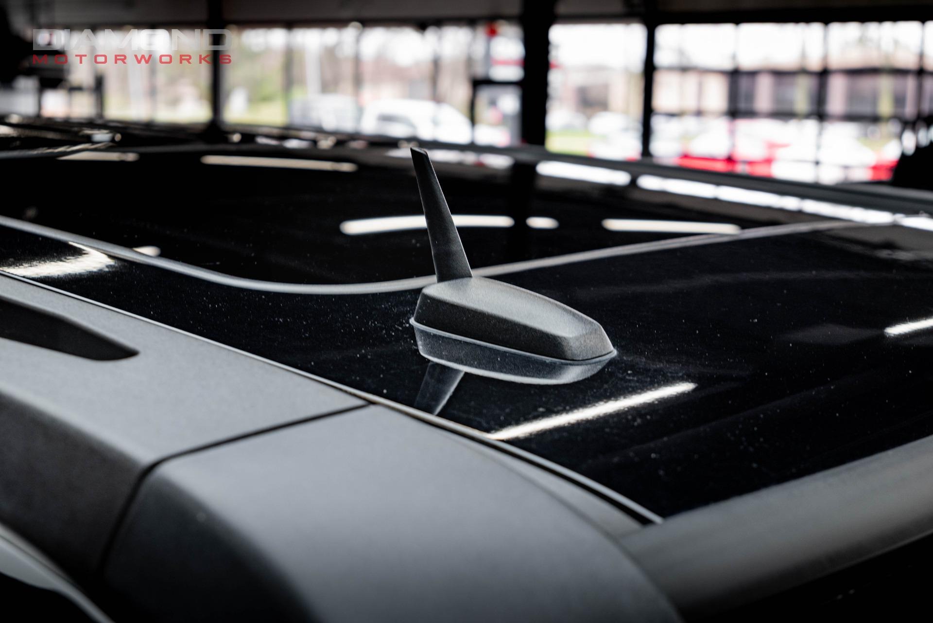 2009 Hummer H3T Alpha