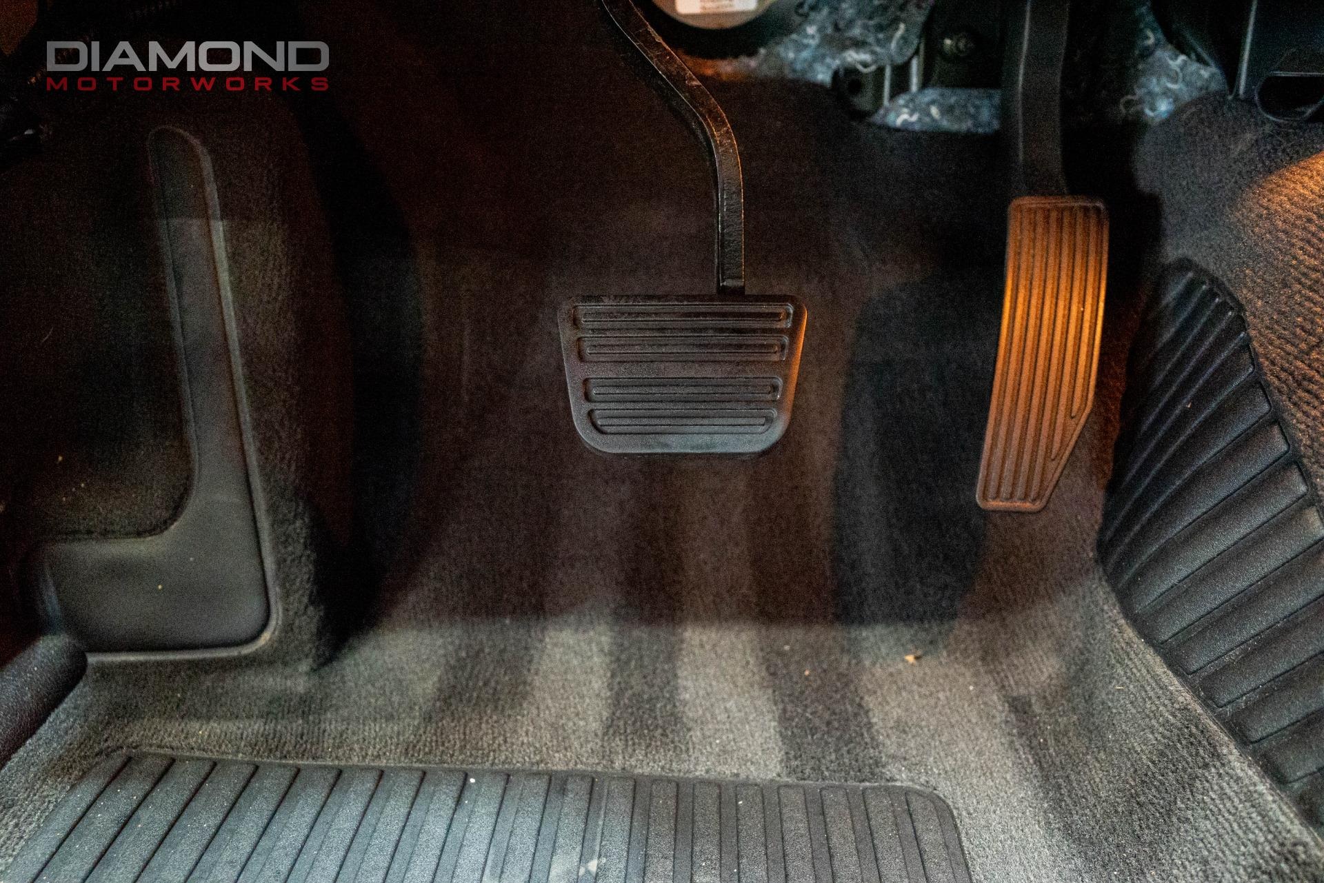 2009 Hummer H3T Alpha