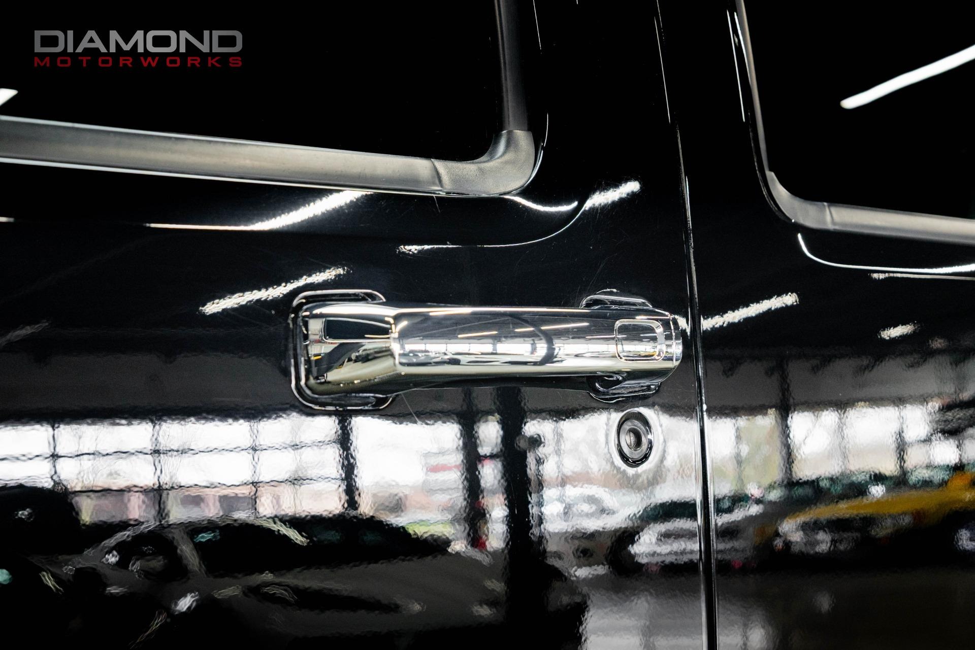 2009 Hummer H3T Alpha