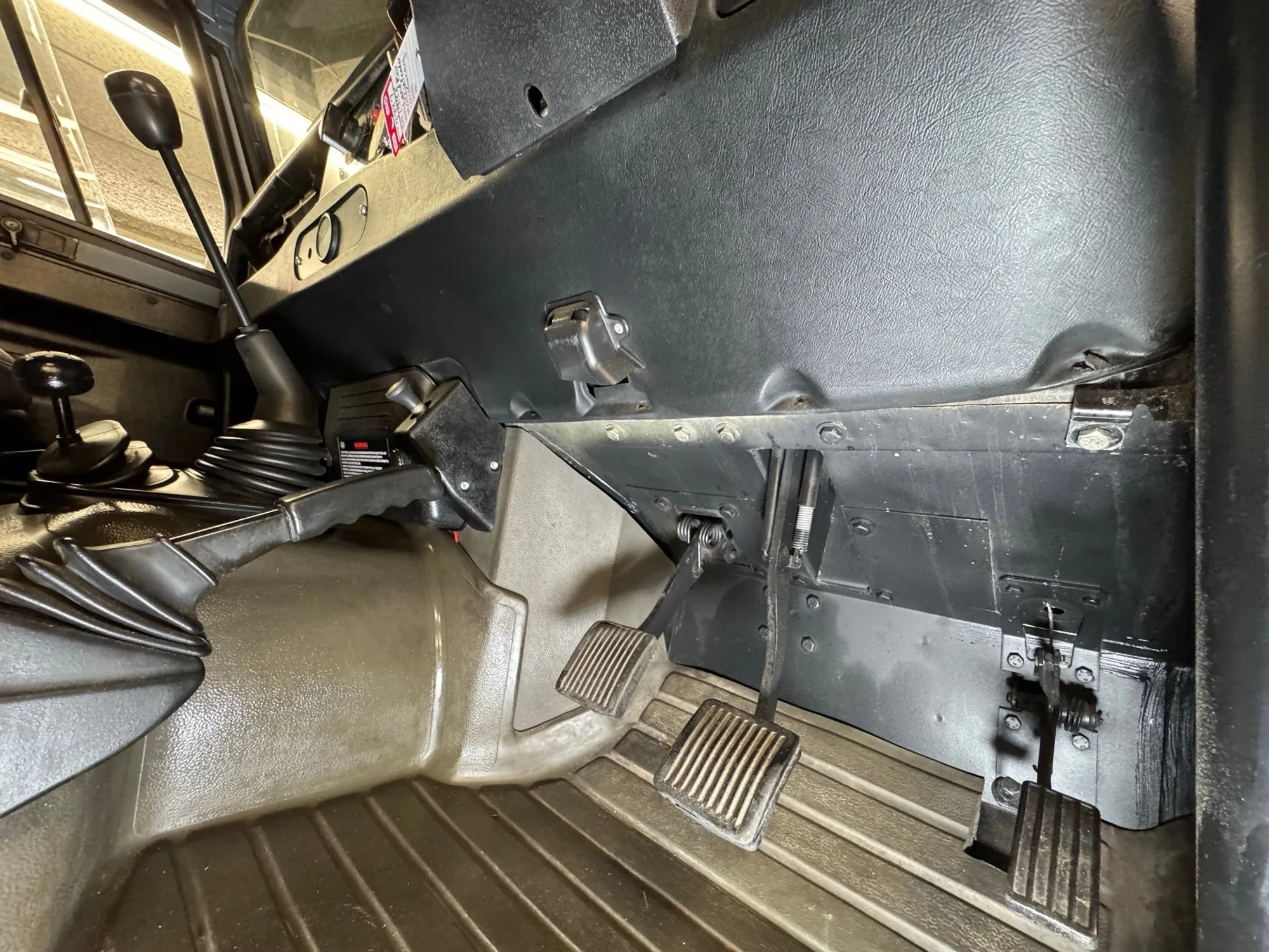 1998 Land Rover Defender 110