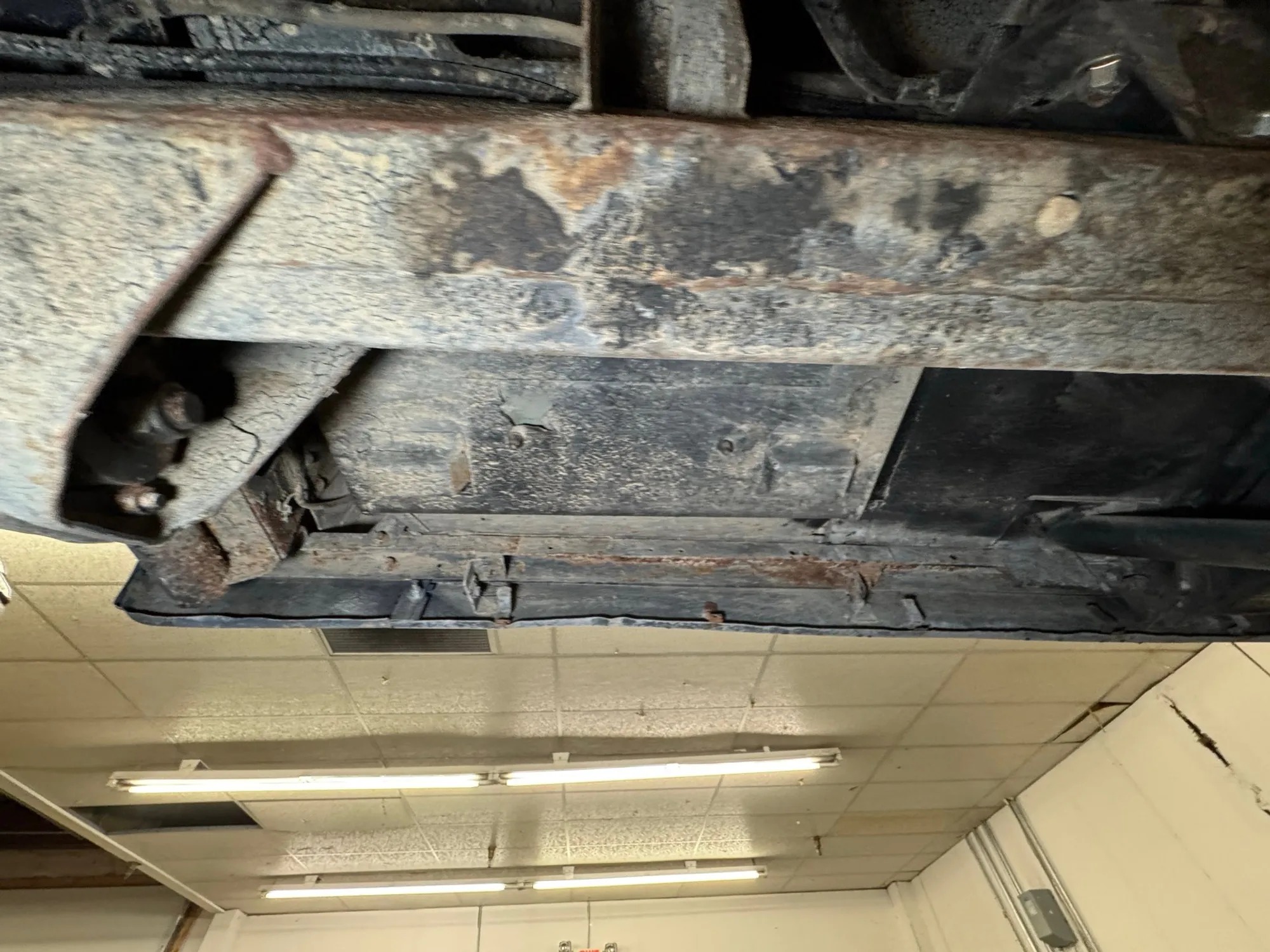 1998 Land Rover Defender 110