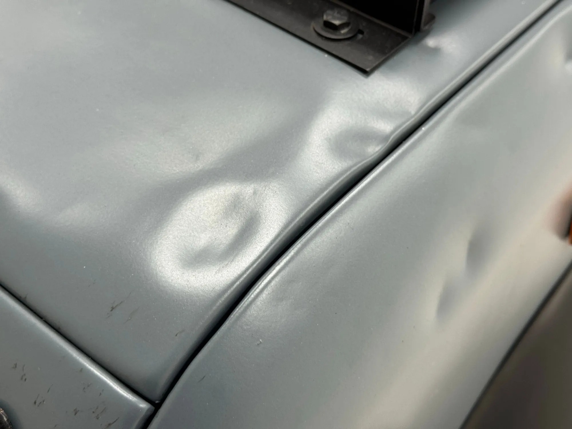 1998 Land Rover Defender 110