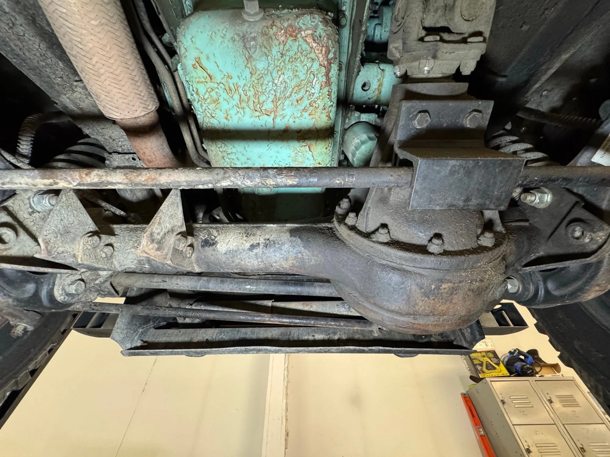 1998 Land Rover Defender 110