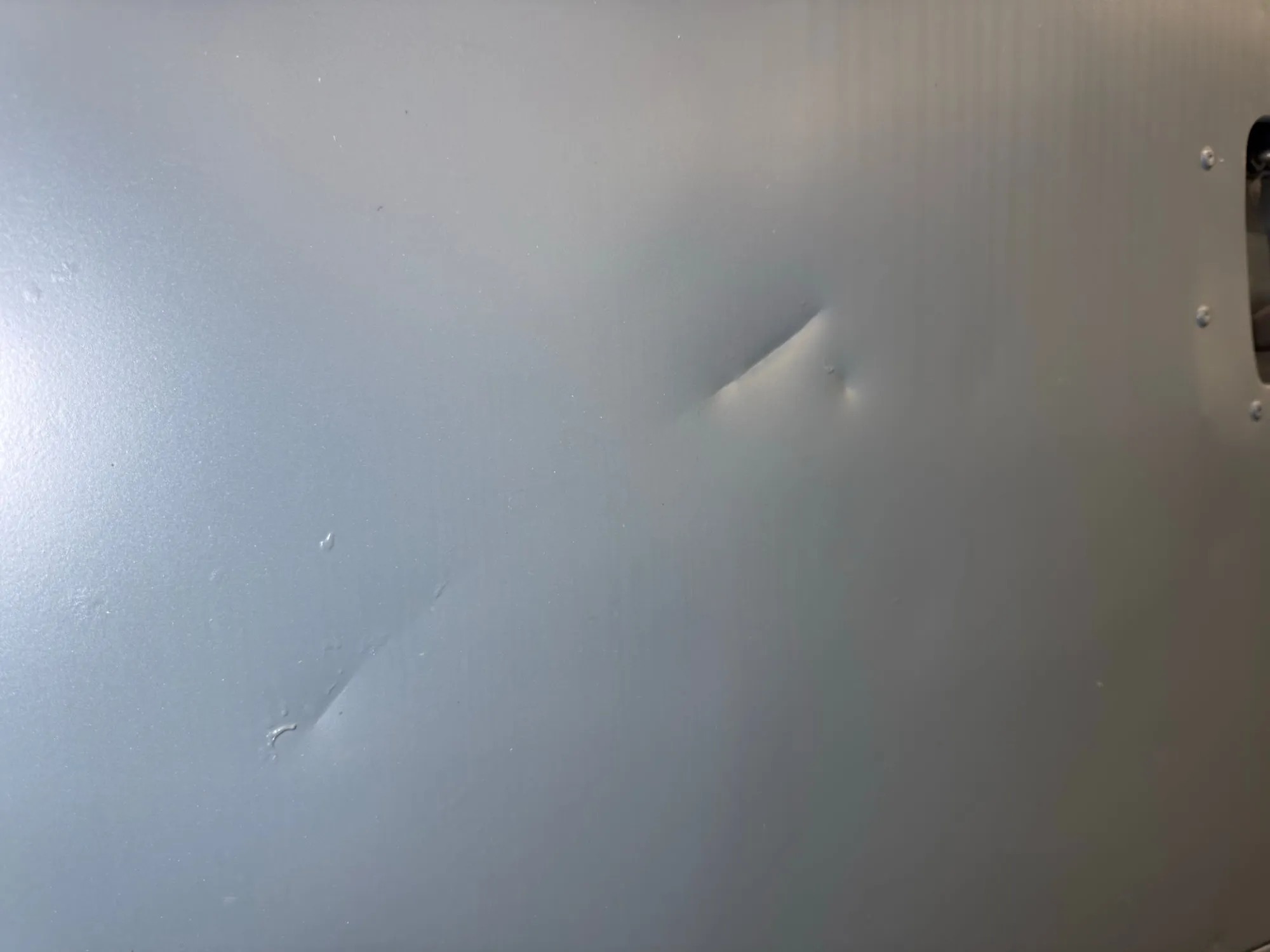 1998 Land Rover Defender 110