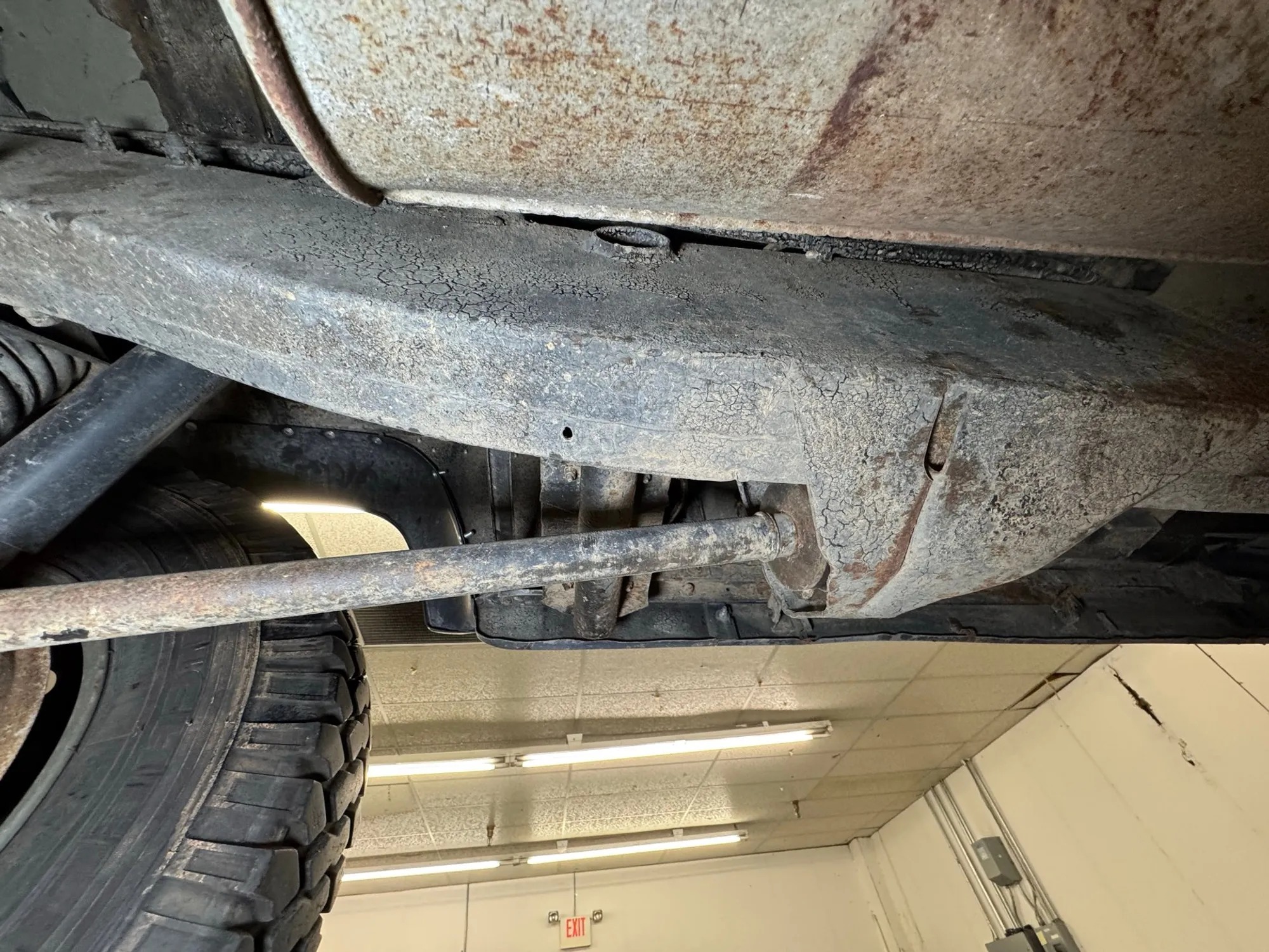 1998 Land Rover Defender 110