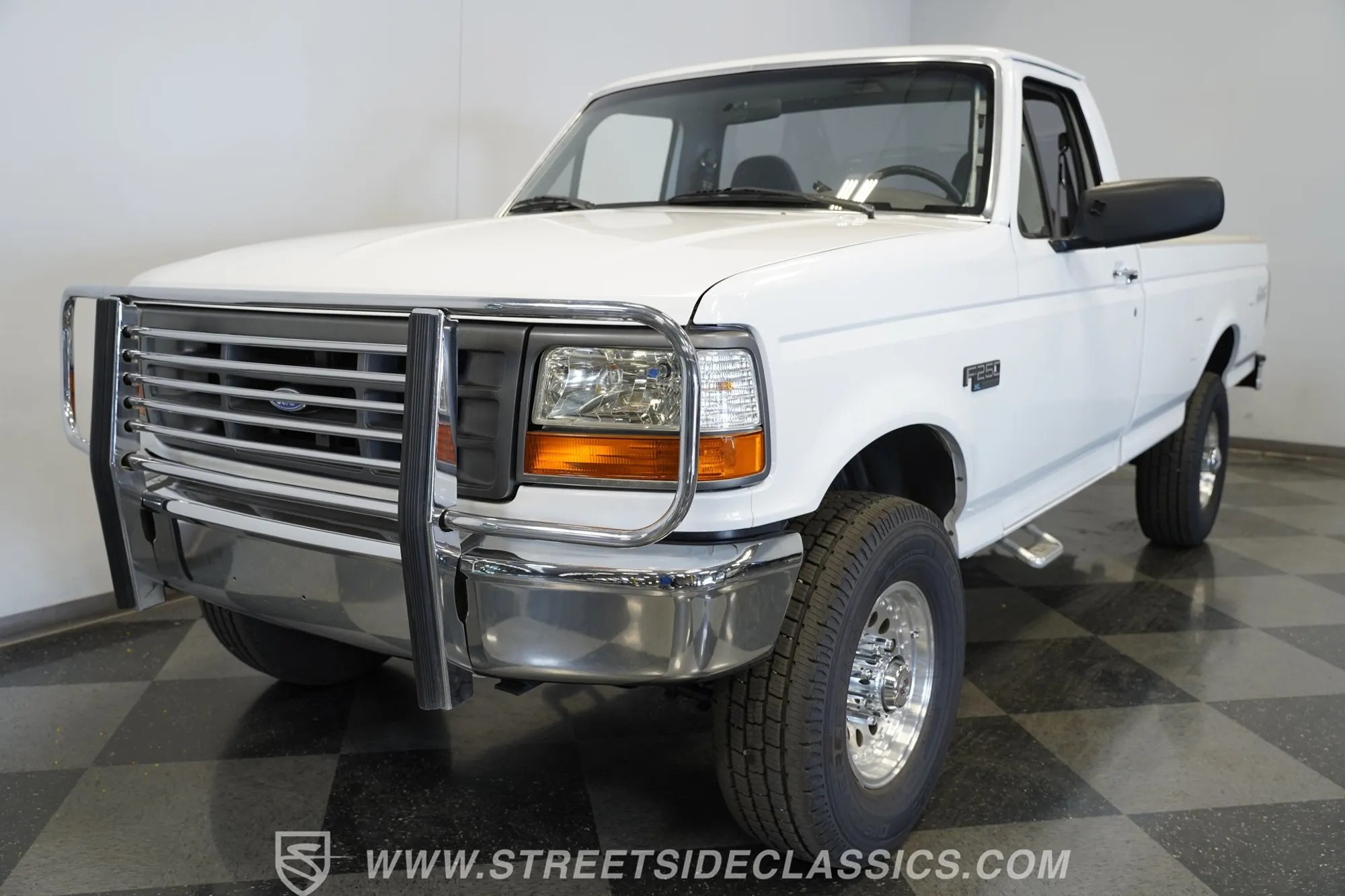 1996 Ford F-250 XL