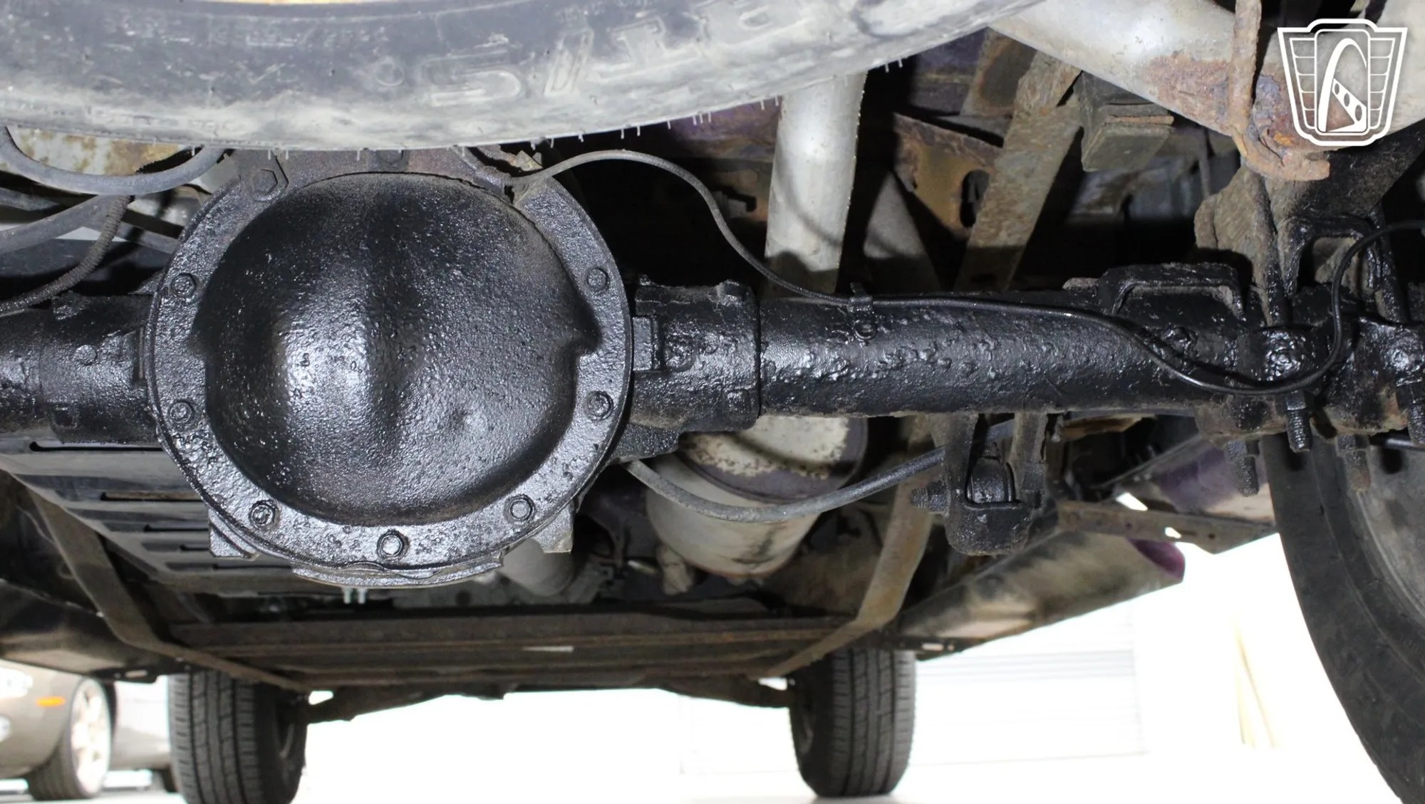 1996 Chevrolet K1500 Silverado