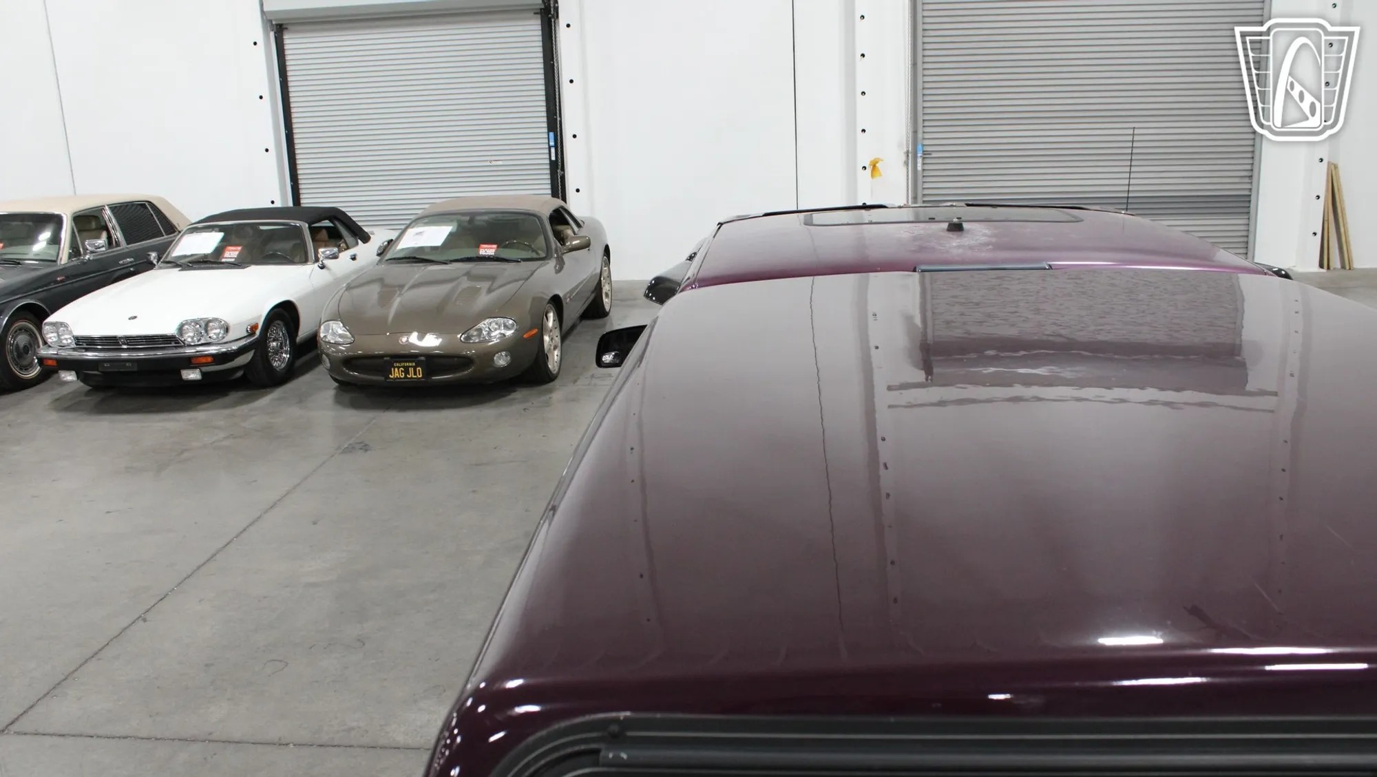 1996 Chevrolet K1500 Silverado