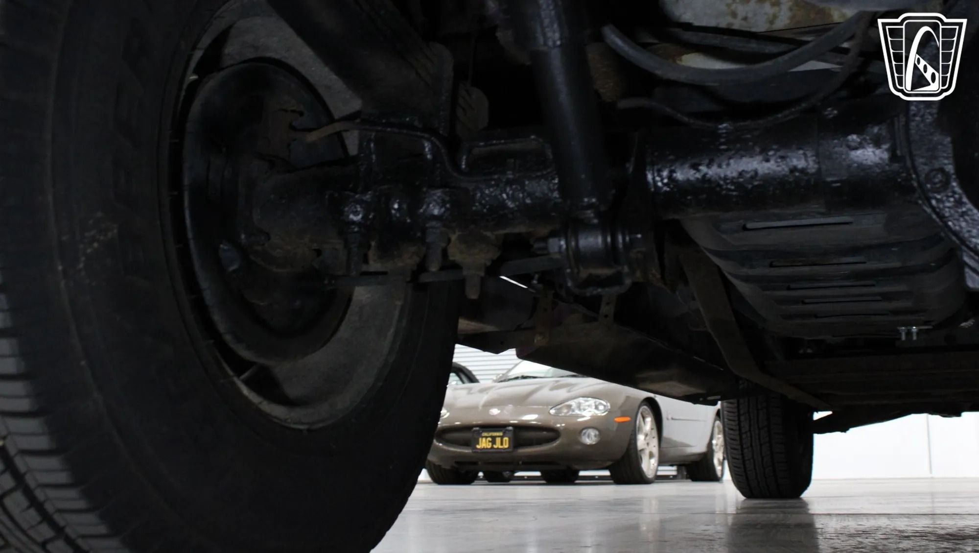 1996 Chevrolet K1500 Silverado