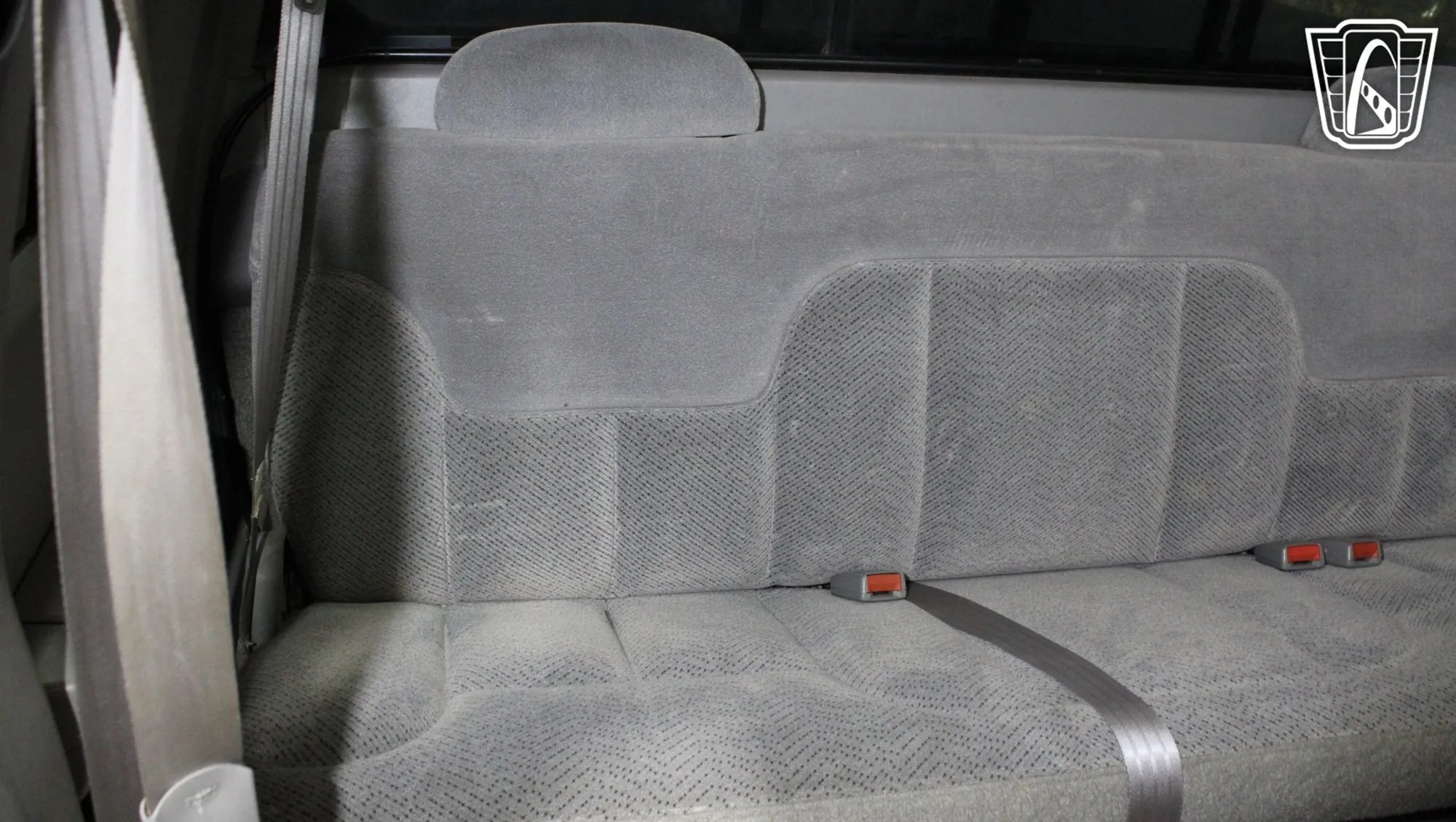 1996 Chevrolet K1500 Silverado