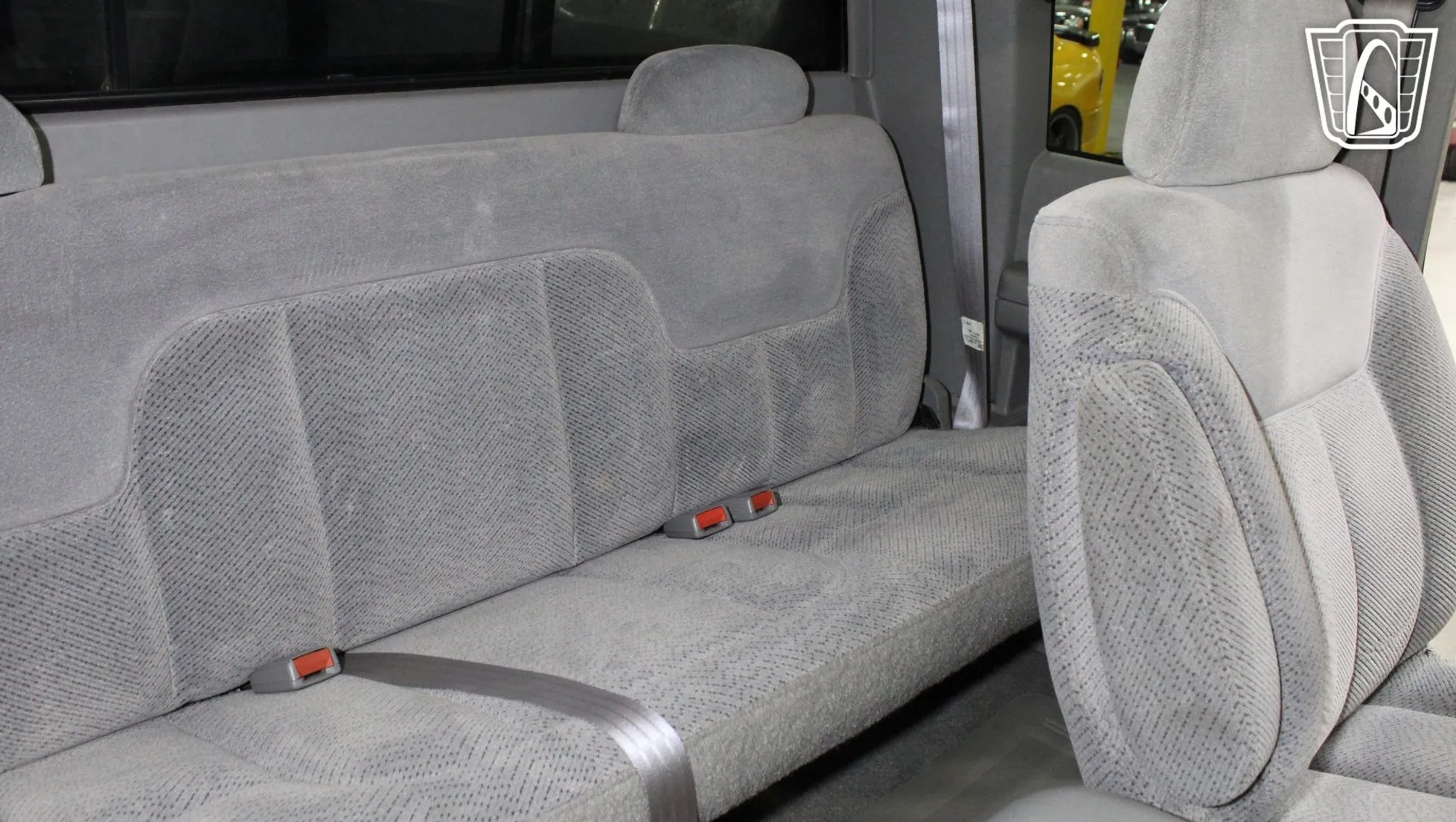 1996 Chevrolet K1500 Silverado