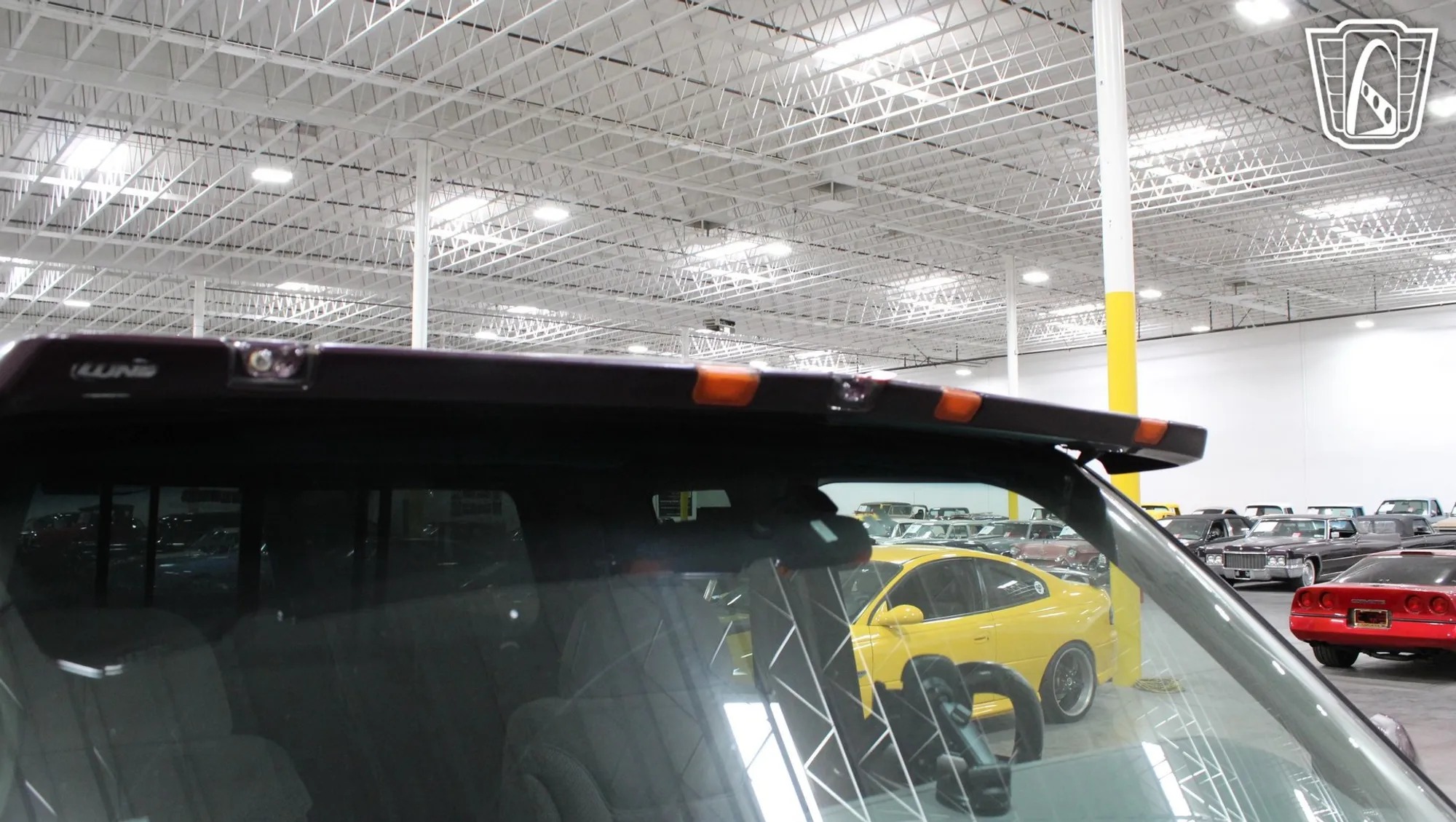 1996 Chevrolet K1500 Silverado