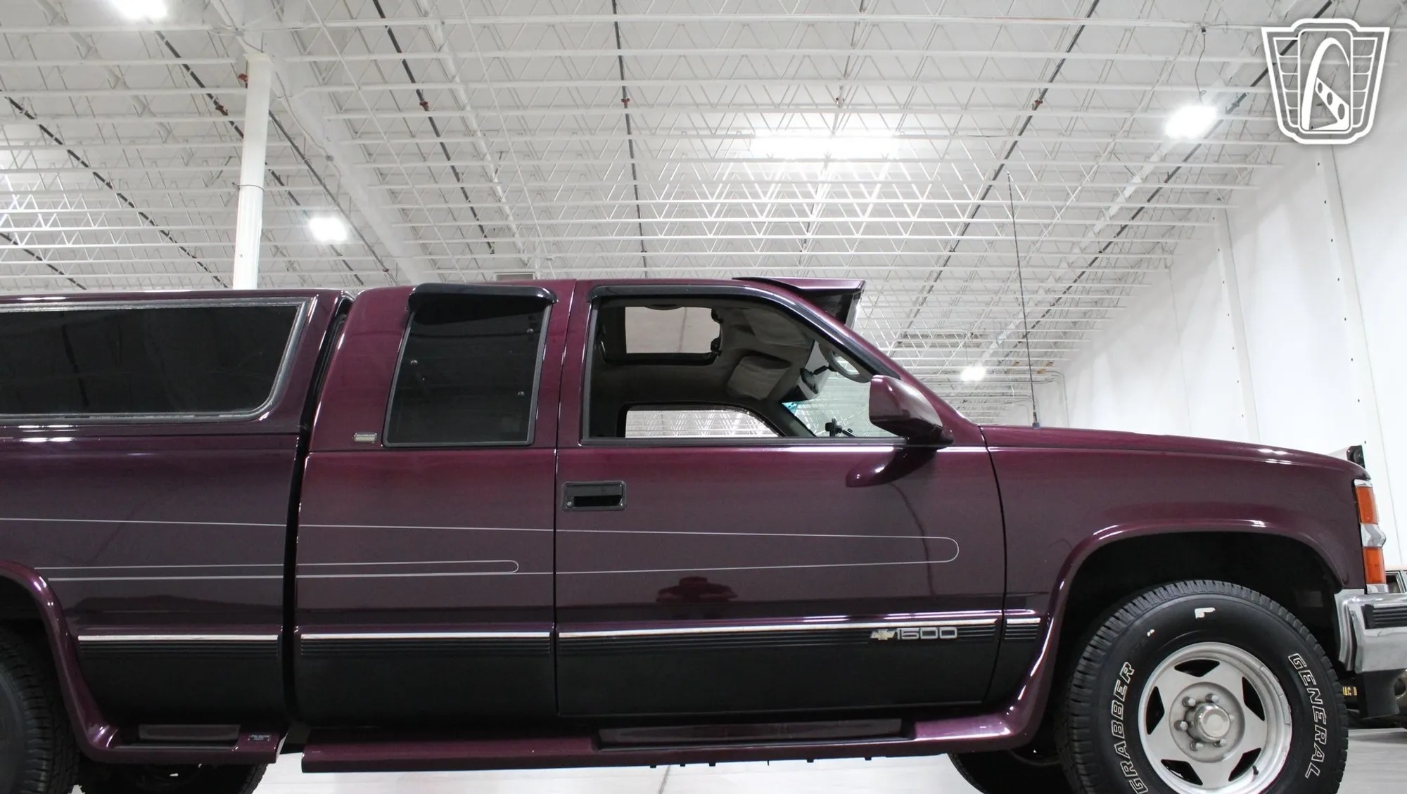 1996 Chevrolet K1500 Silverado