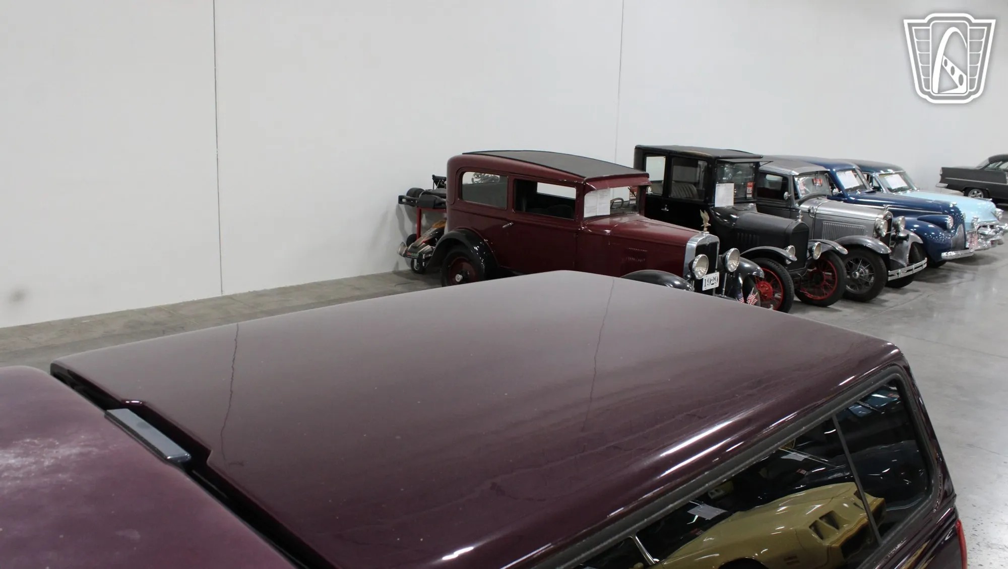 1996 Chevrolet K1500 Silverado