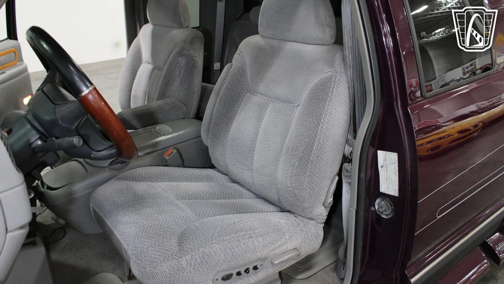 1996 Chevrolet K1500 Silverado