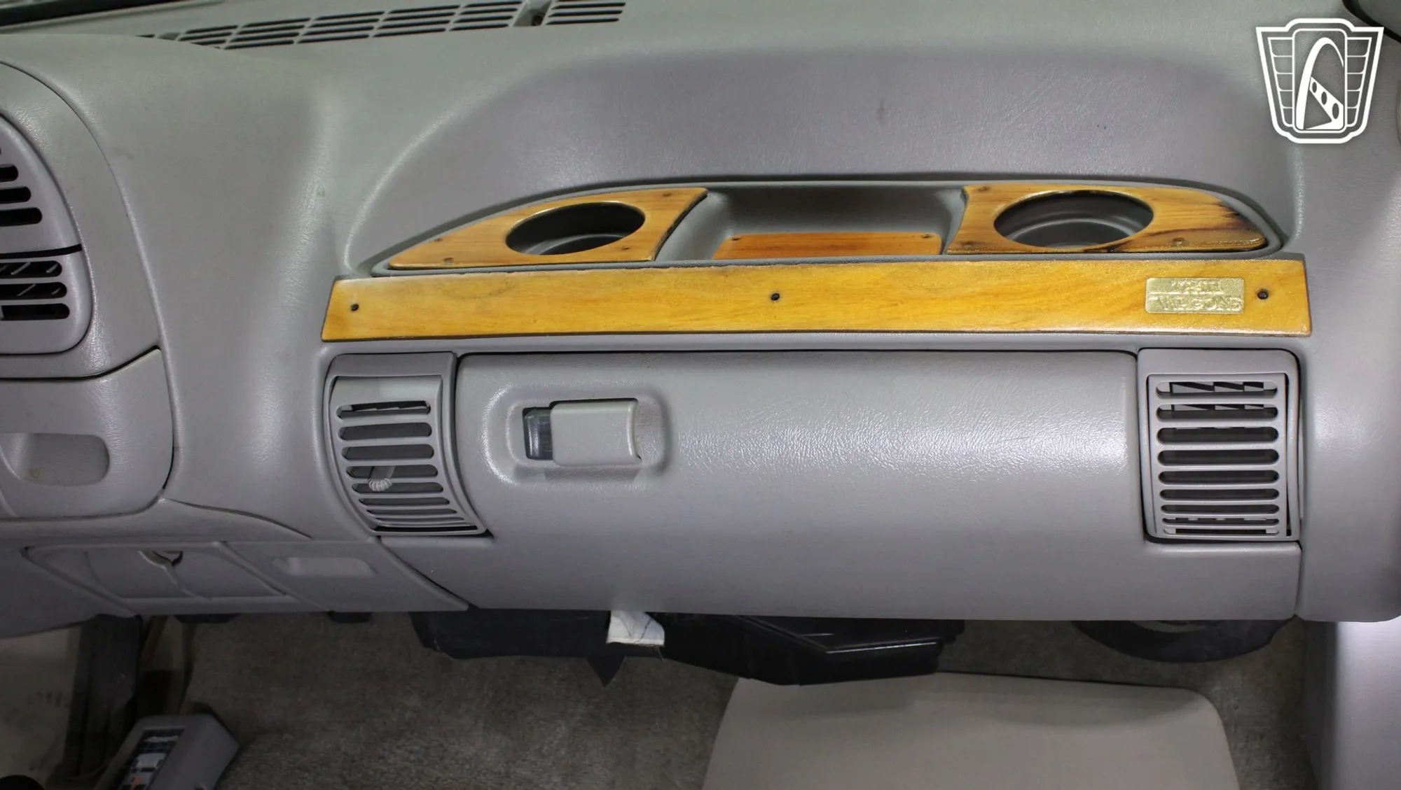 1996 Chevrolet K1500 Silverado