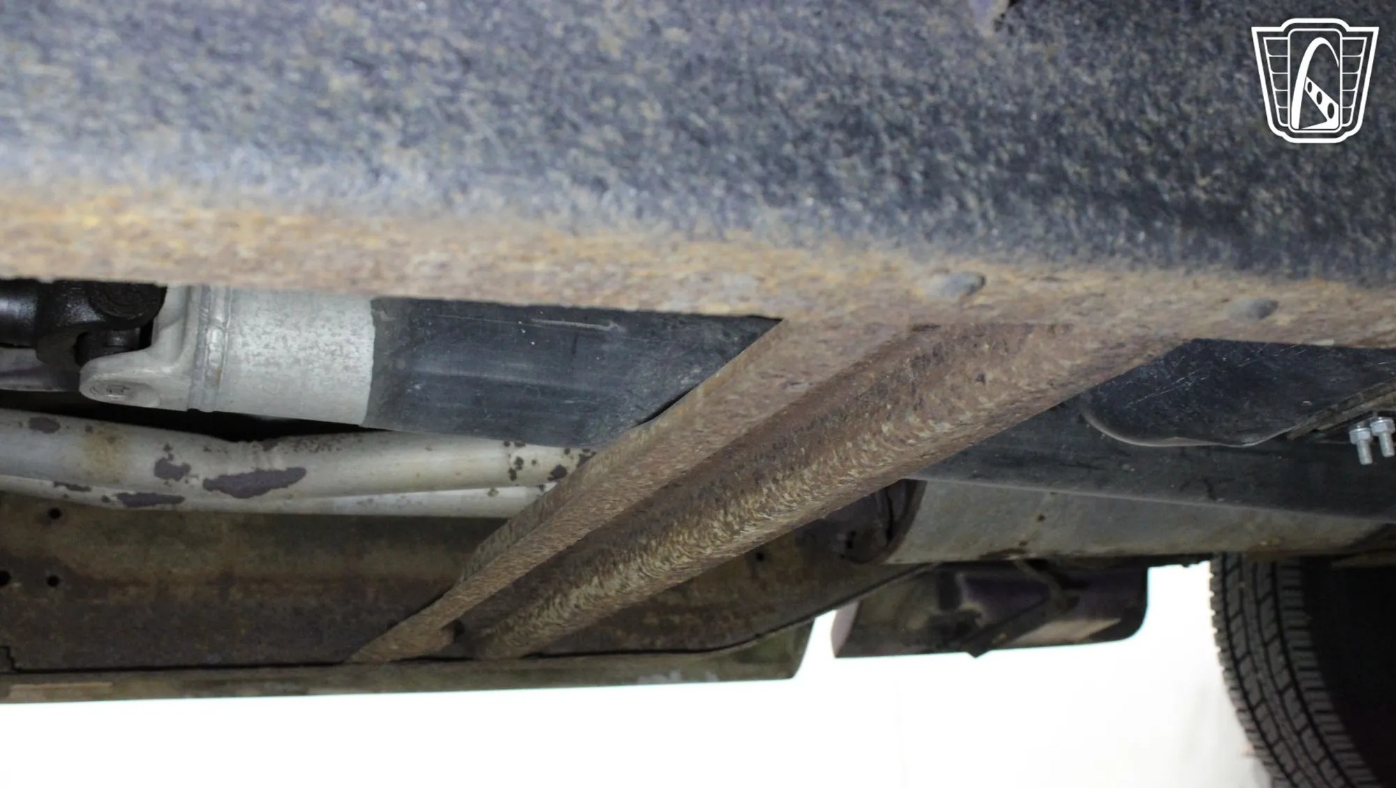 1996 Chevrolet K1500 Silverado