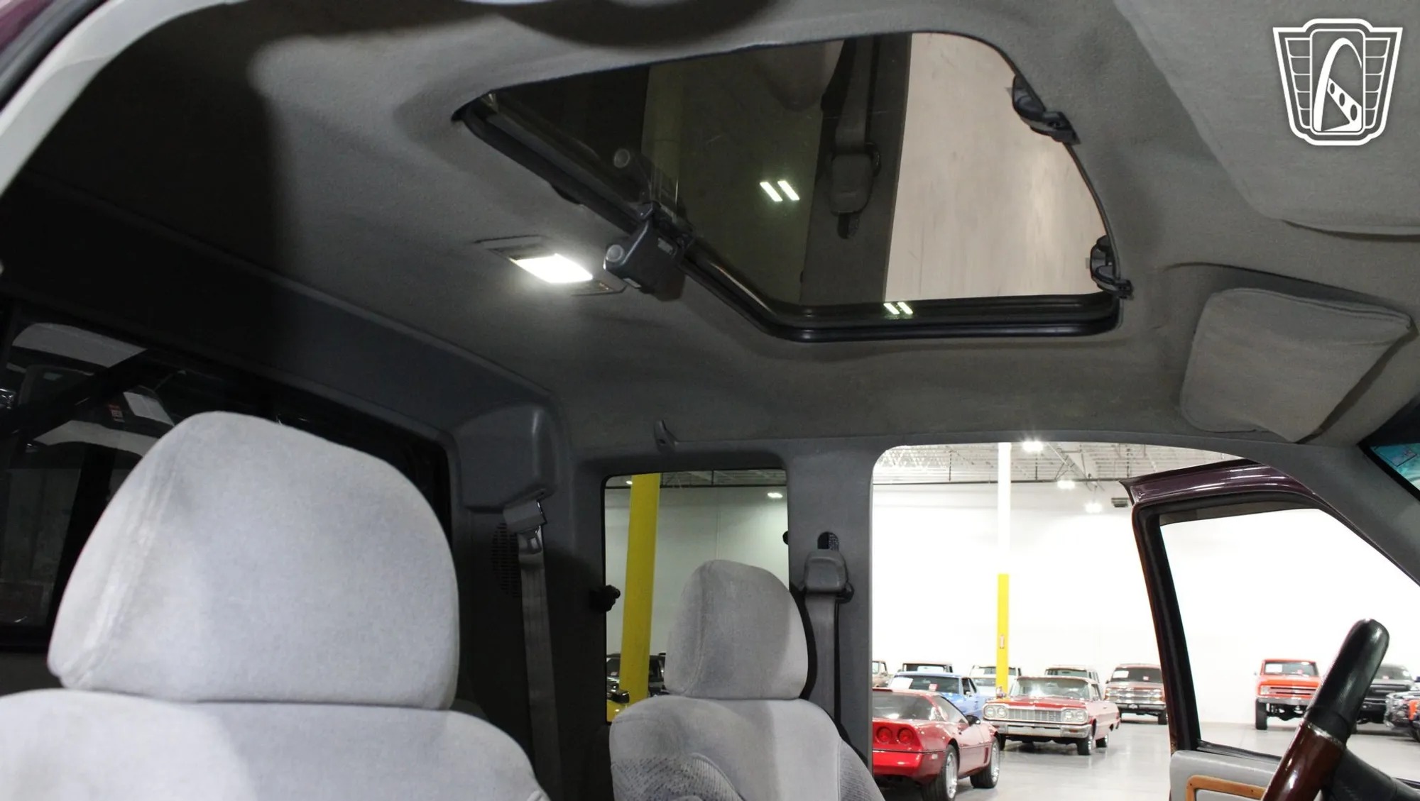 1996 Chevrolet K1500 Silverado