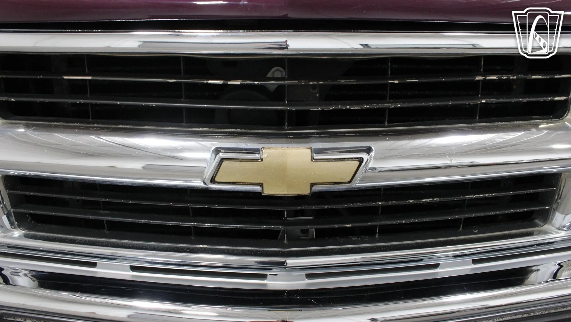 1996 Chevrolet K1500 Silverado