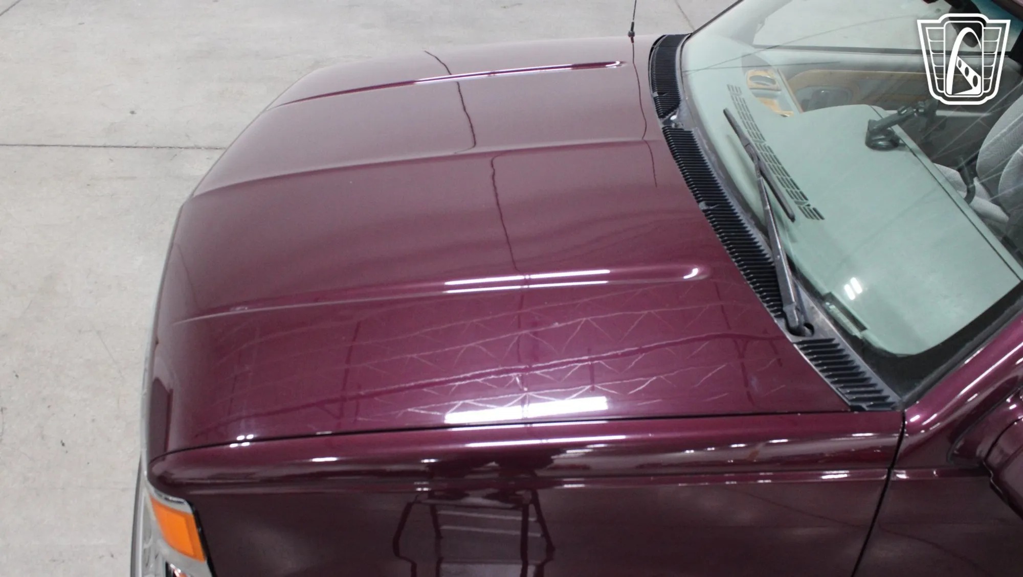 1996 Chevrolet K1500 Silverado