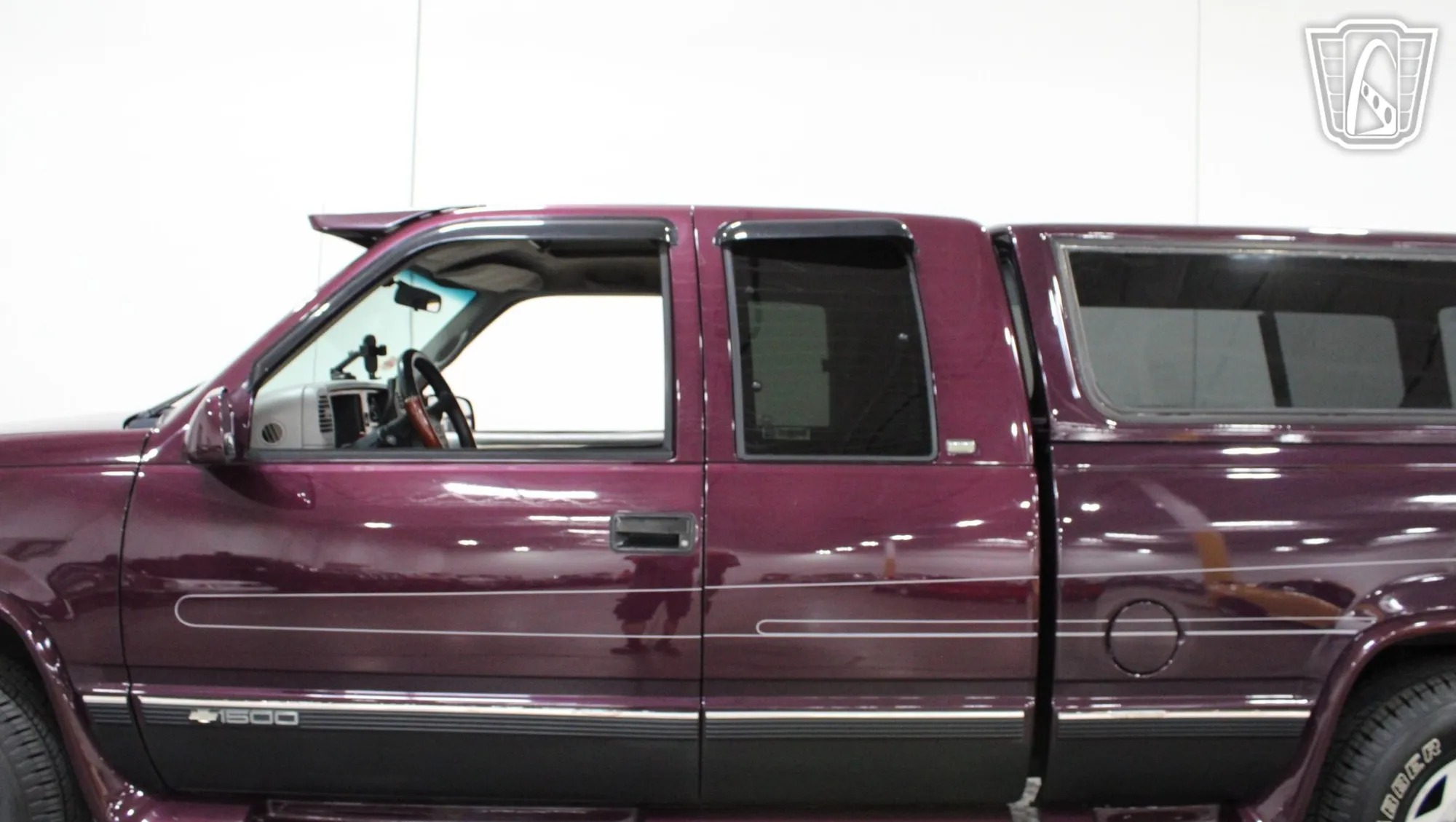 1996 Chevrolet K1500 Silverado