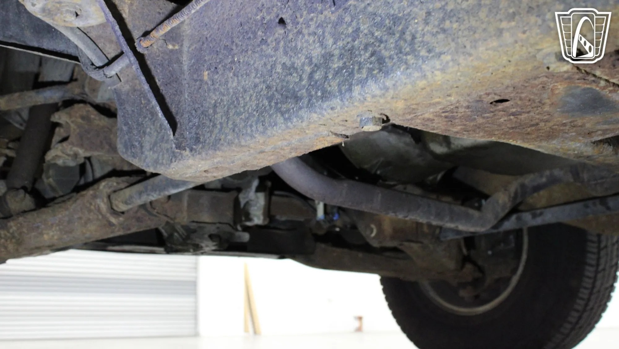 1996 Chevrolet K1500 Silverado