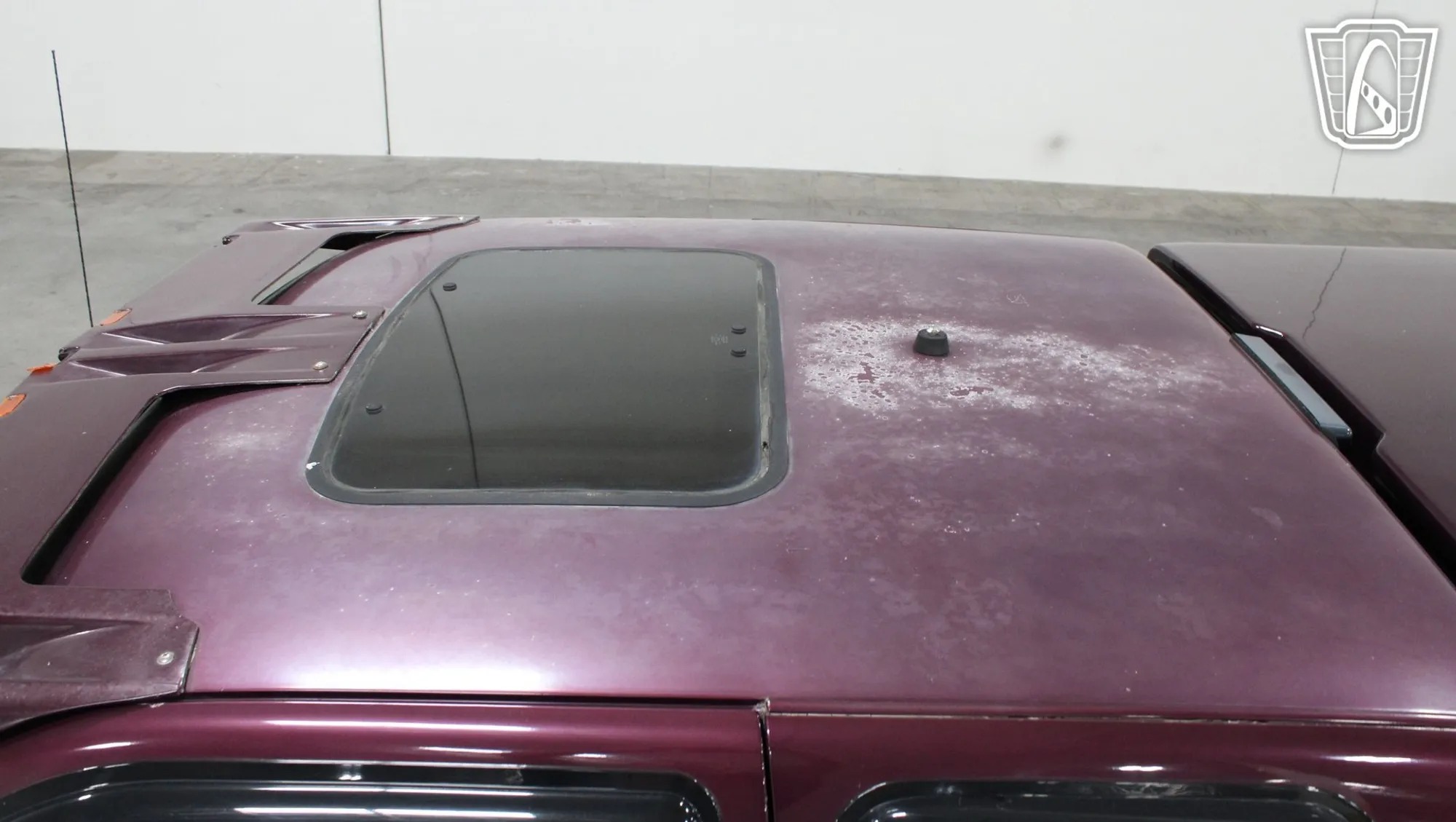 1996 Chevrolet K1500 Silverado