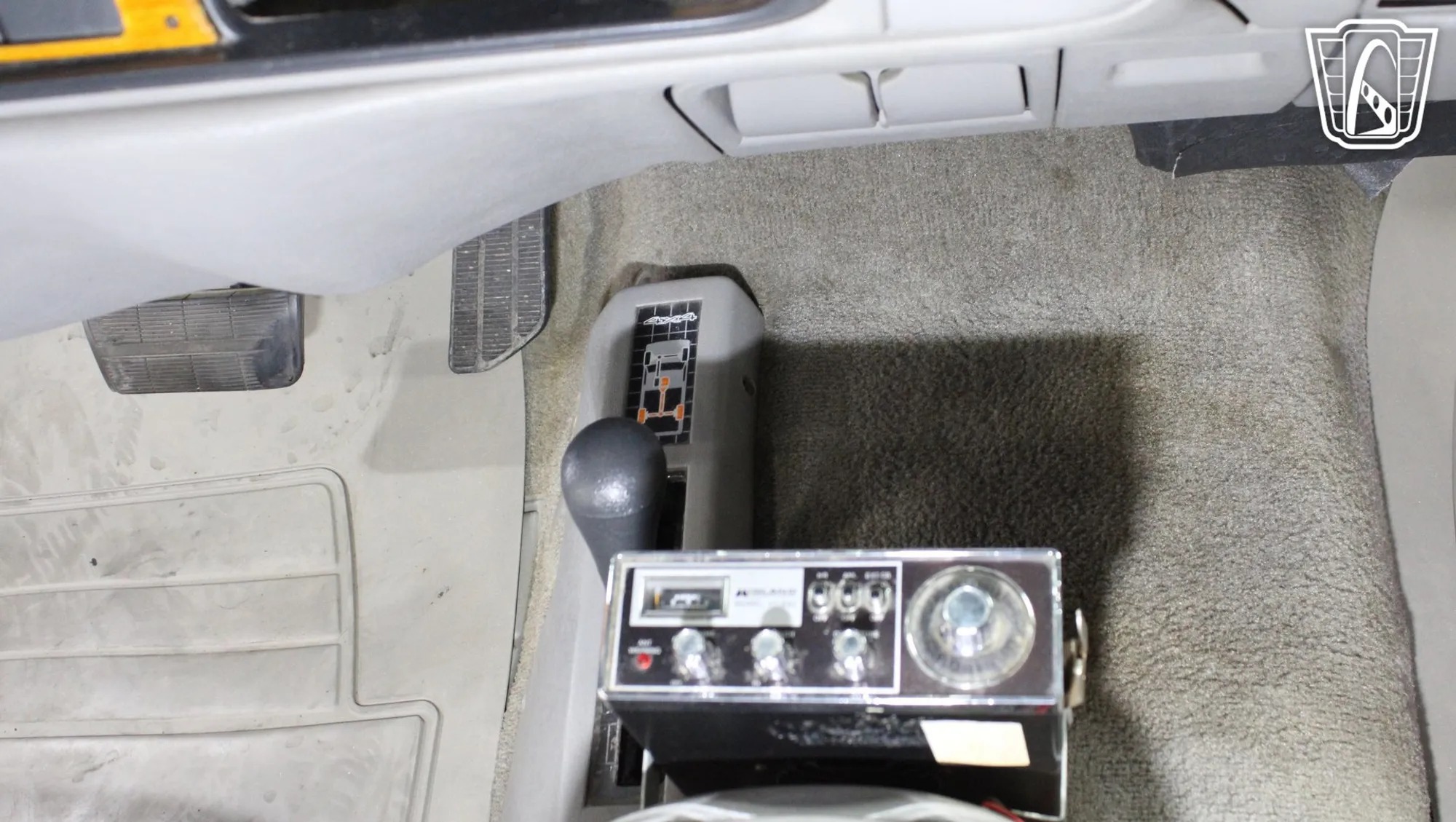 1996 Chevrolet K1500 Silverado