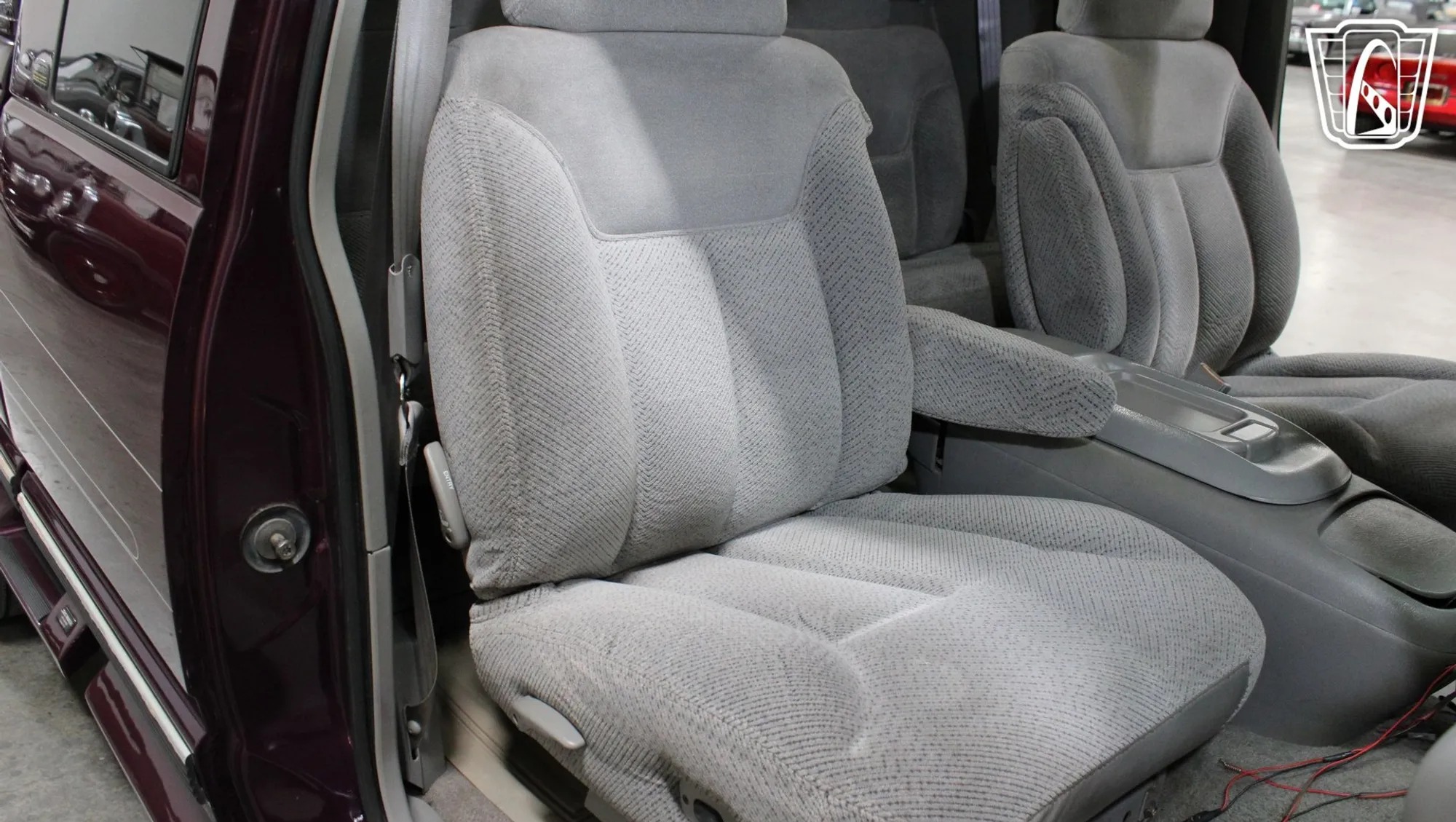 1996 Chevrolet K1500 Silverado